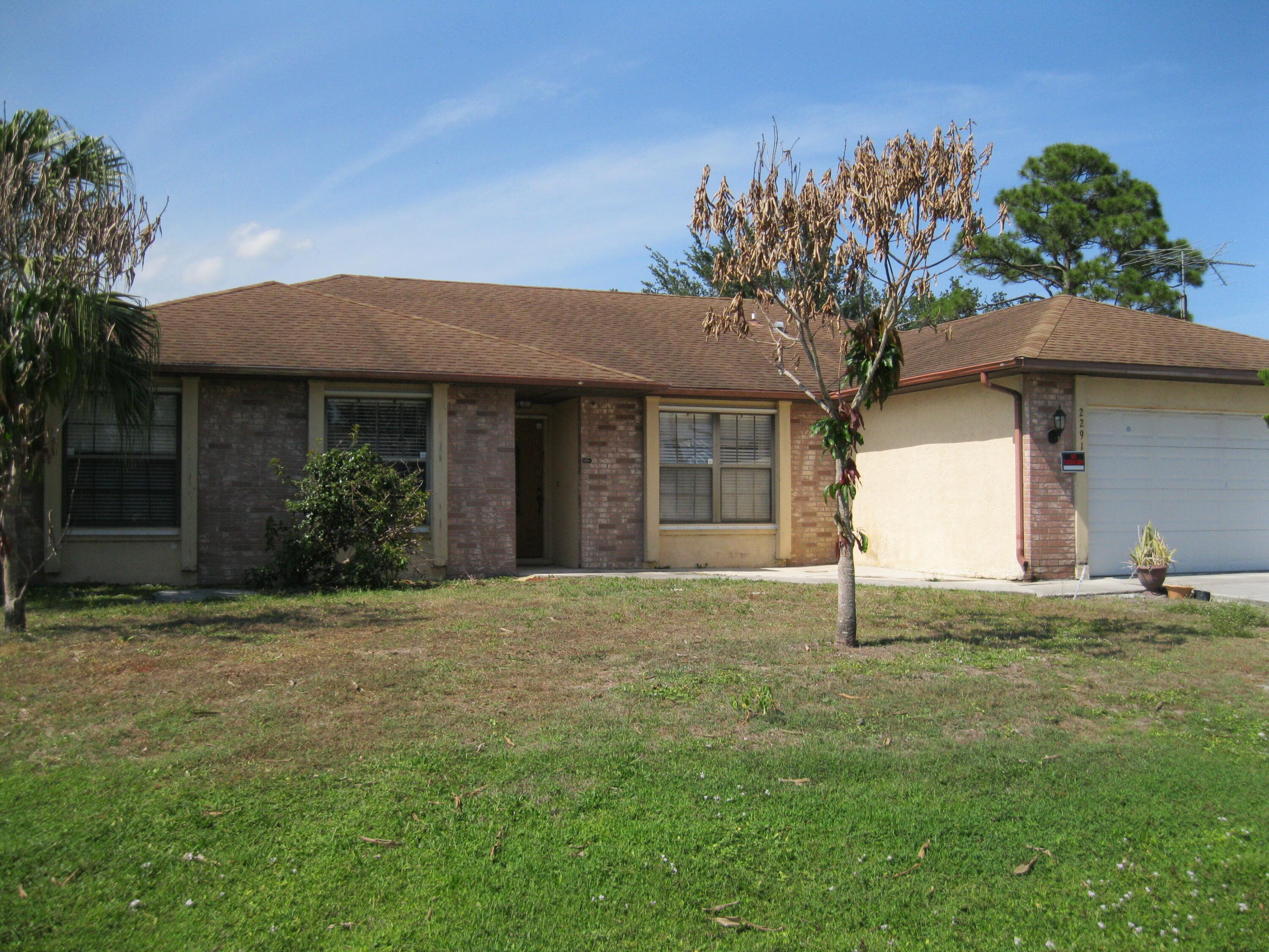 2291 SW Jay Avenue, Port St. Lucie, FL 34953 — photo 1 of 20