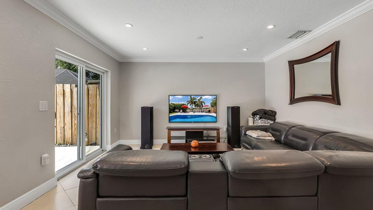 12252 NW 32nd Manor, Sunrise, FL 33323 — photo 24 of 54