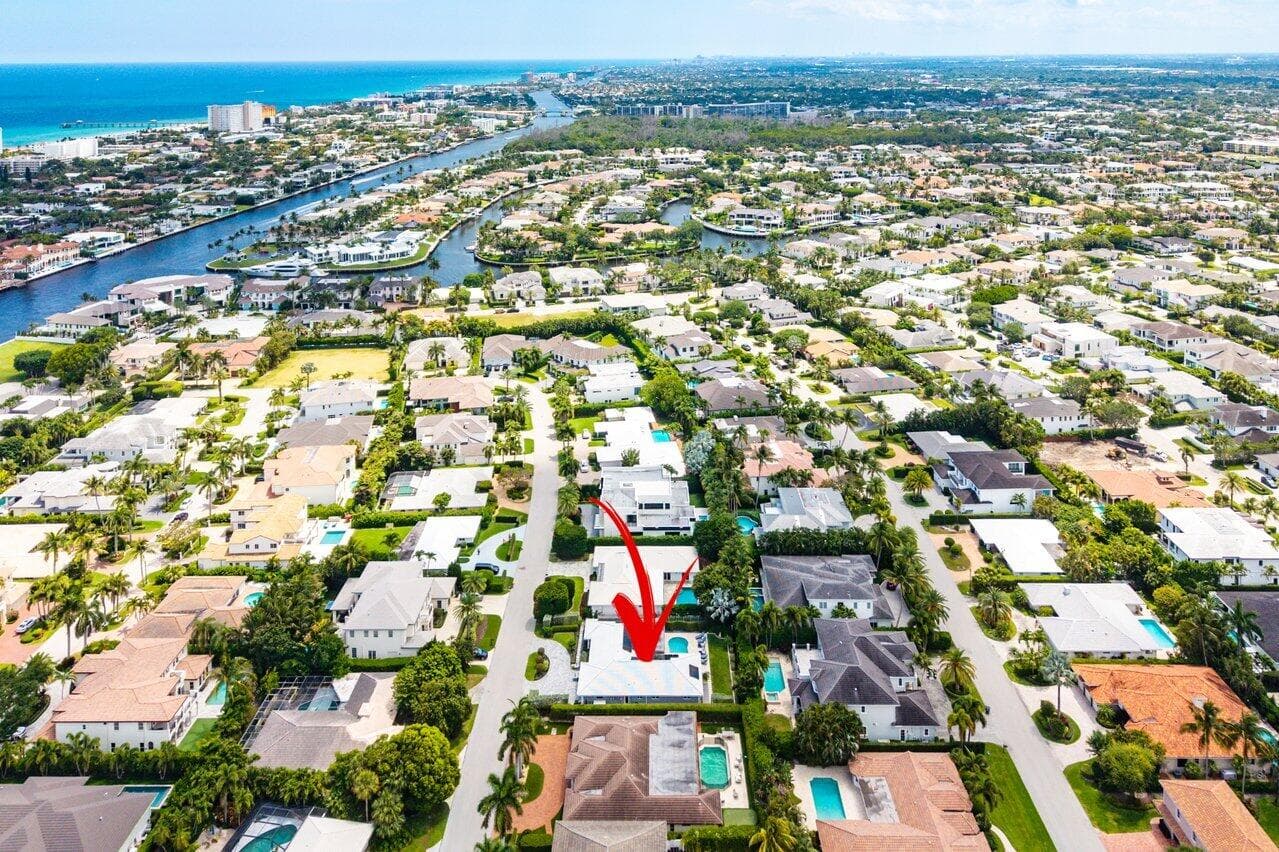 2177 Areca Palm Road, Boca Raton, FL 33432 — photo 53 of 81