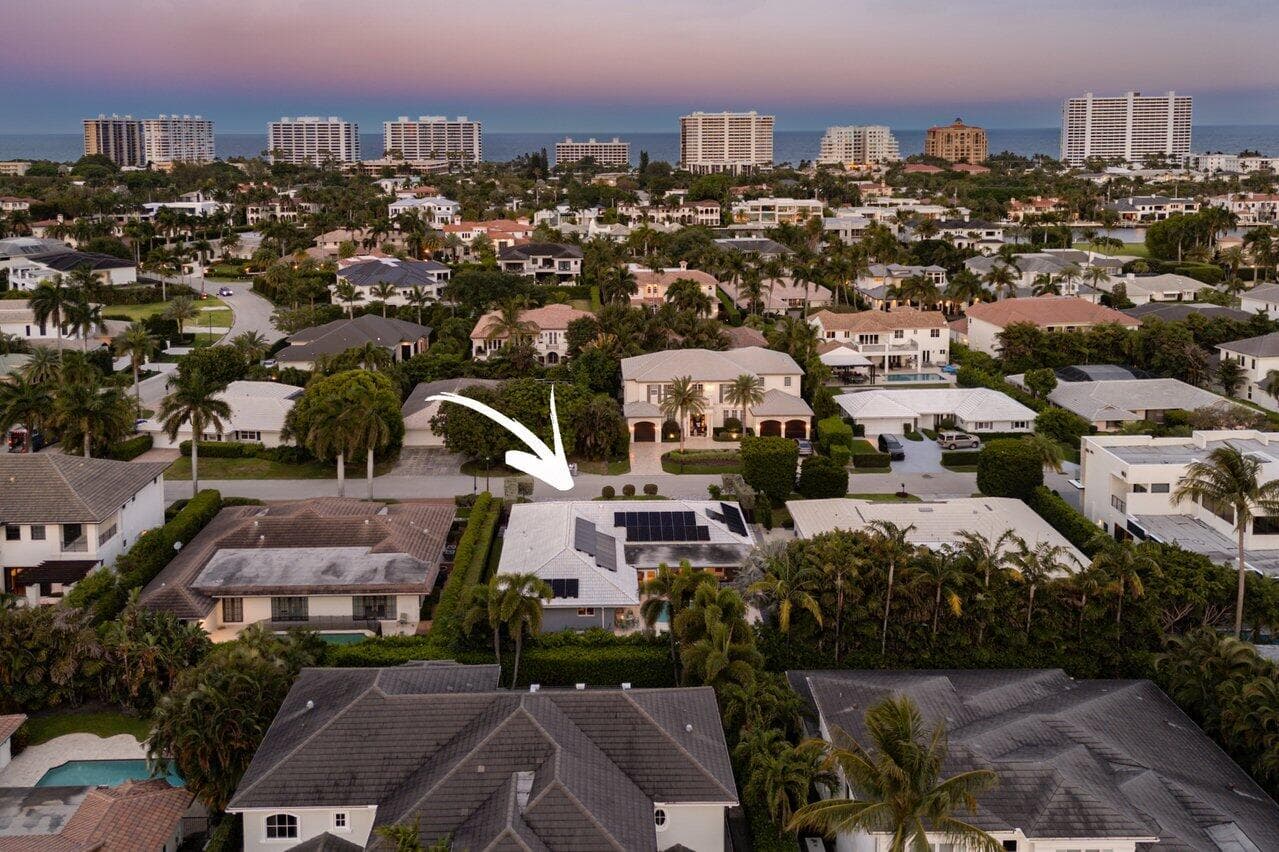 2177 Areca Palm Road, Boca Raton, FL 33432 — photo 76 of 81
