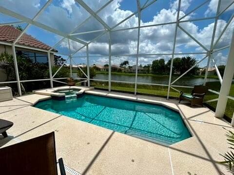 360 NW Shoreline Circle, Port St. Lucie, FL 34986 — photo 14 of 16