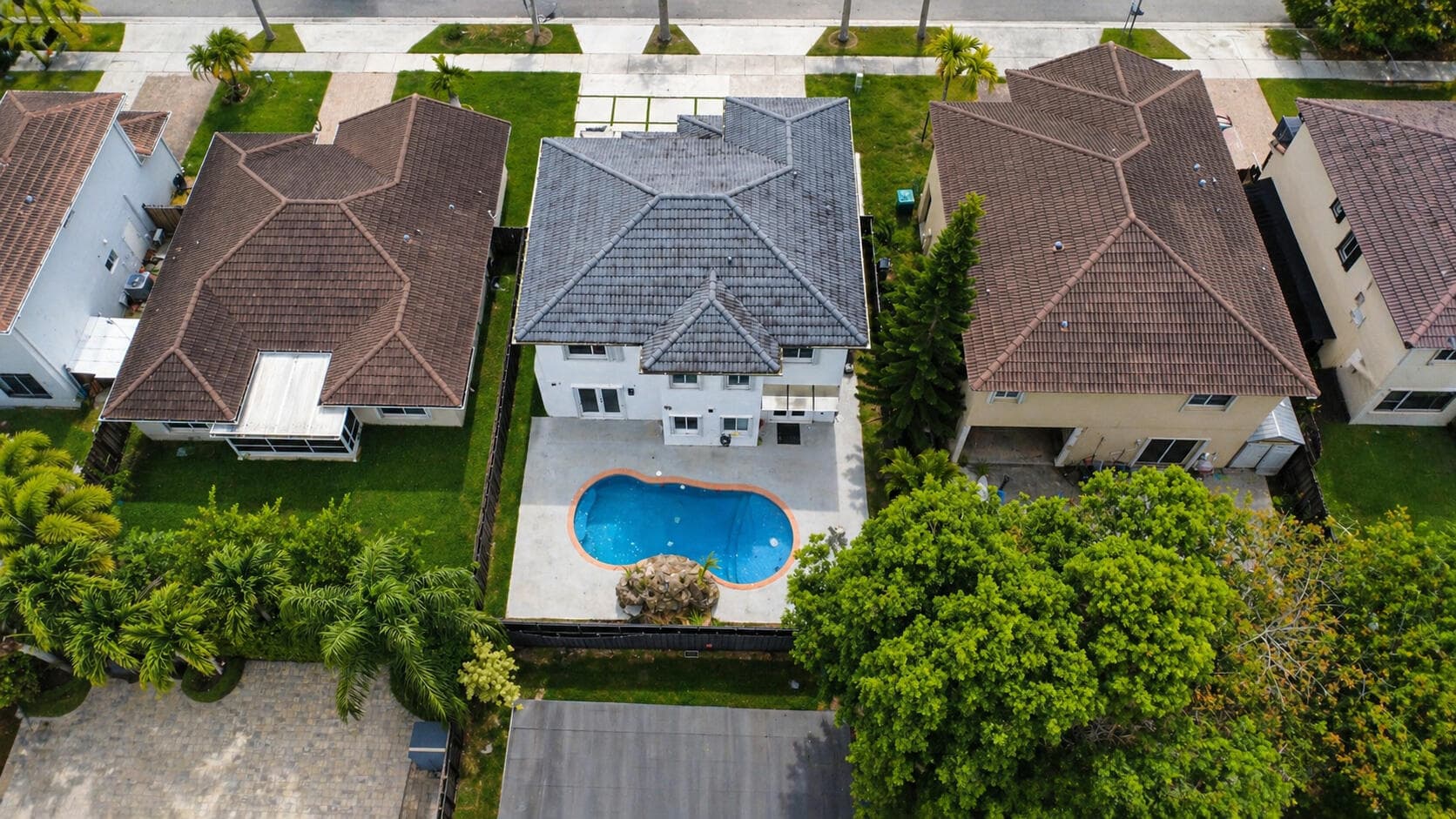 14455 SW 158th Path, Miami, FL 33196 — photo 3 of 38