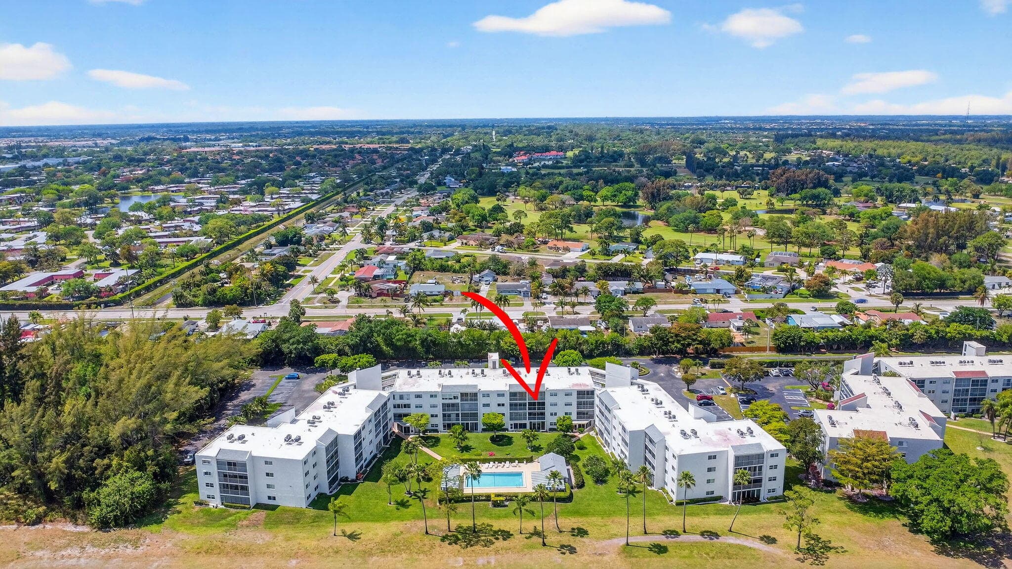 3326 Arcara Way 307, Greenacres, FL 33467 — photo 1 of 44