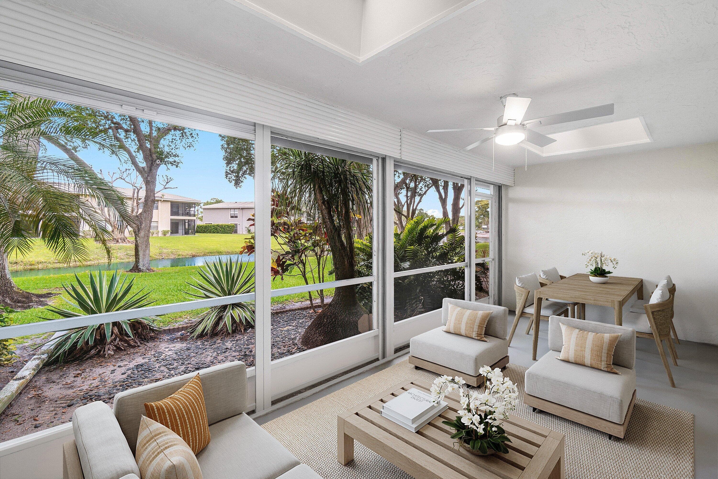 16 Stratford Drive E C, Boynton Beach, FL 33436 — photo 7 of 71