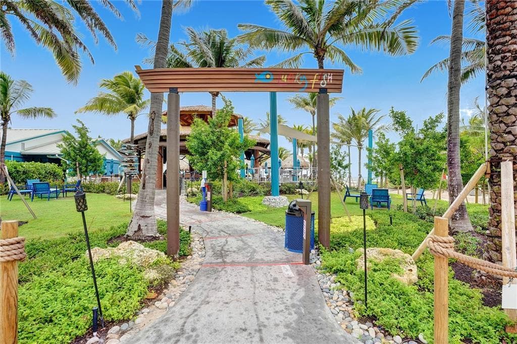 1009 N Ocean Boulevard N 401, Pompano Beach, FL 33062 — photo 41 of 42