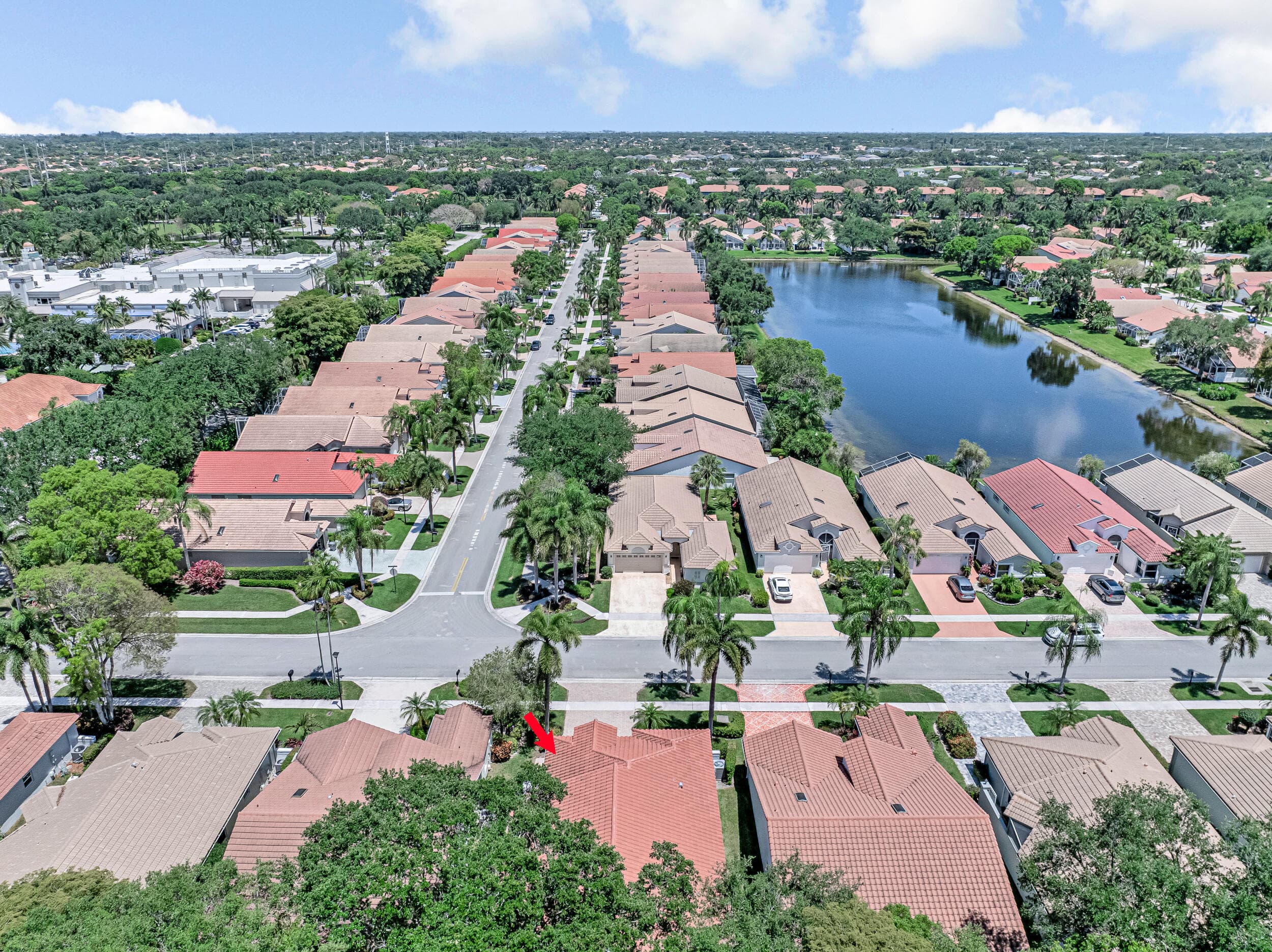 9822 Harbour Lake Circle, Boynton Beach, FL 33437 — photo 46 of 74