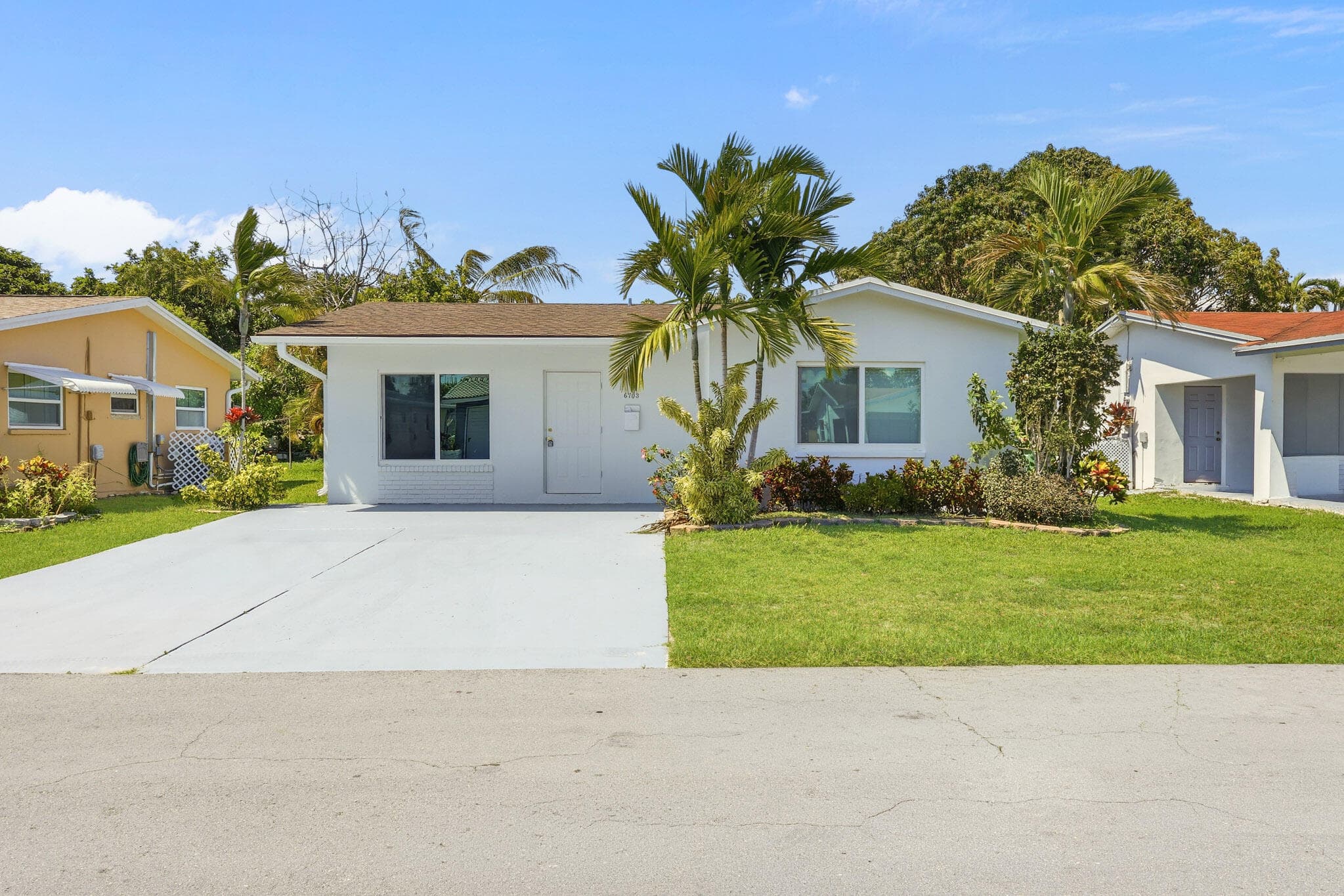6703 NW 62nd Street, Tamarac, FL 33321 — photo 1 of 27