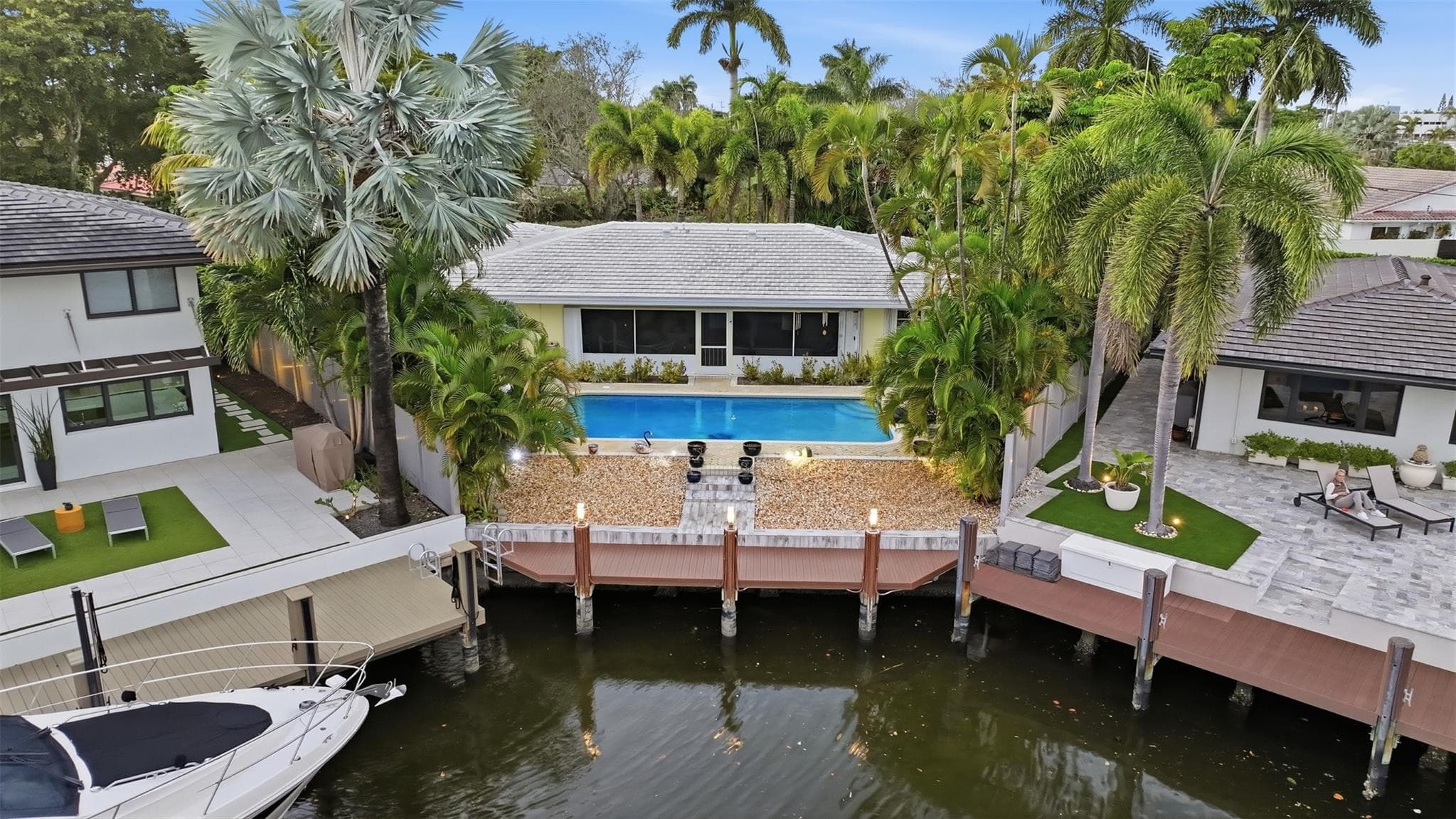 2800 NE 29th Street, Fort Lauderdale, FL 33306 — photo 30 of 58