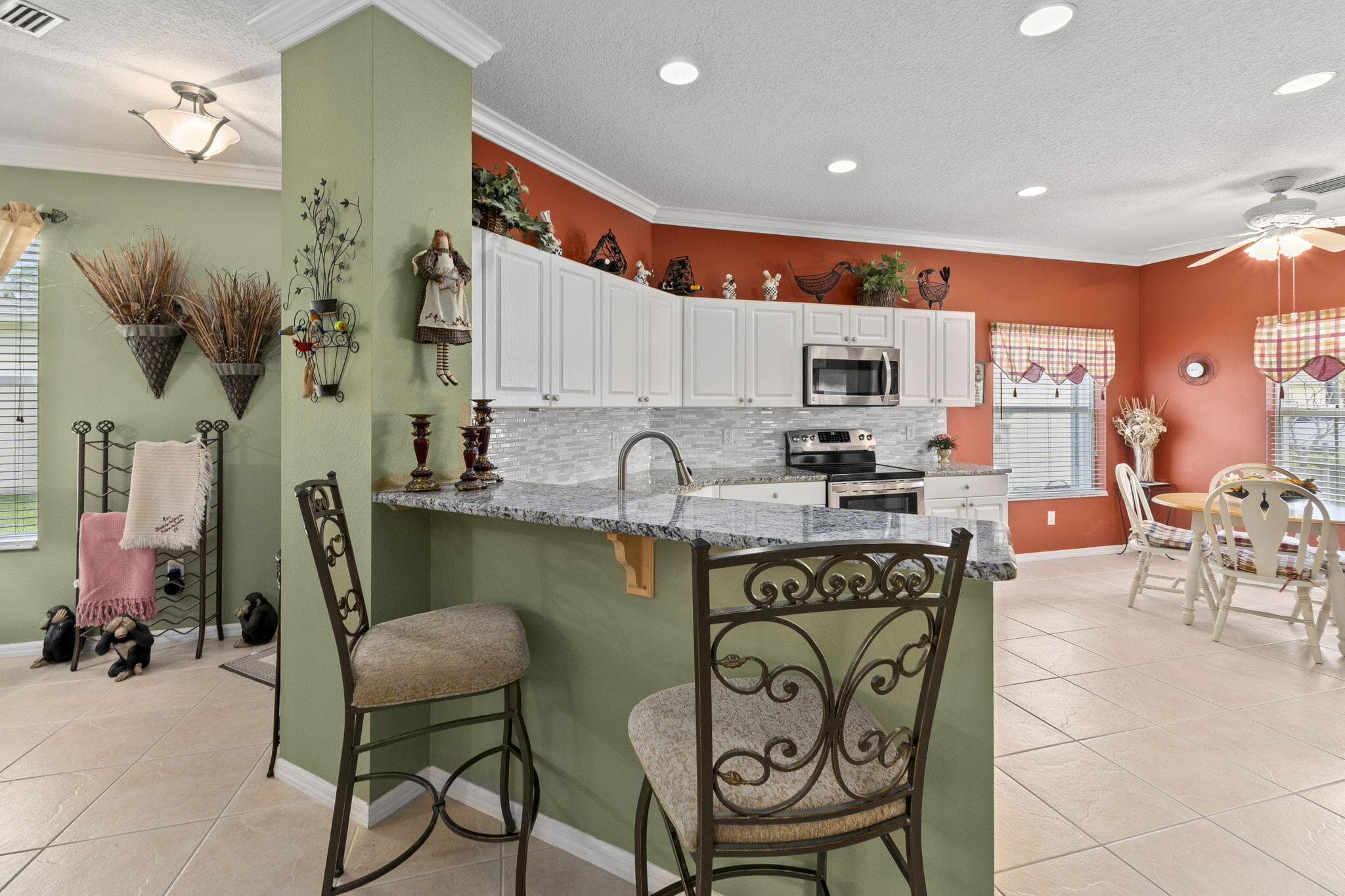 612 SW Indian Key Drive, Port St. Lucie, FL 34986 — photo 8 of 30