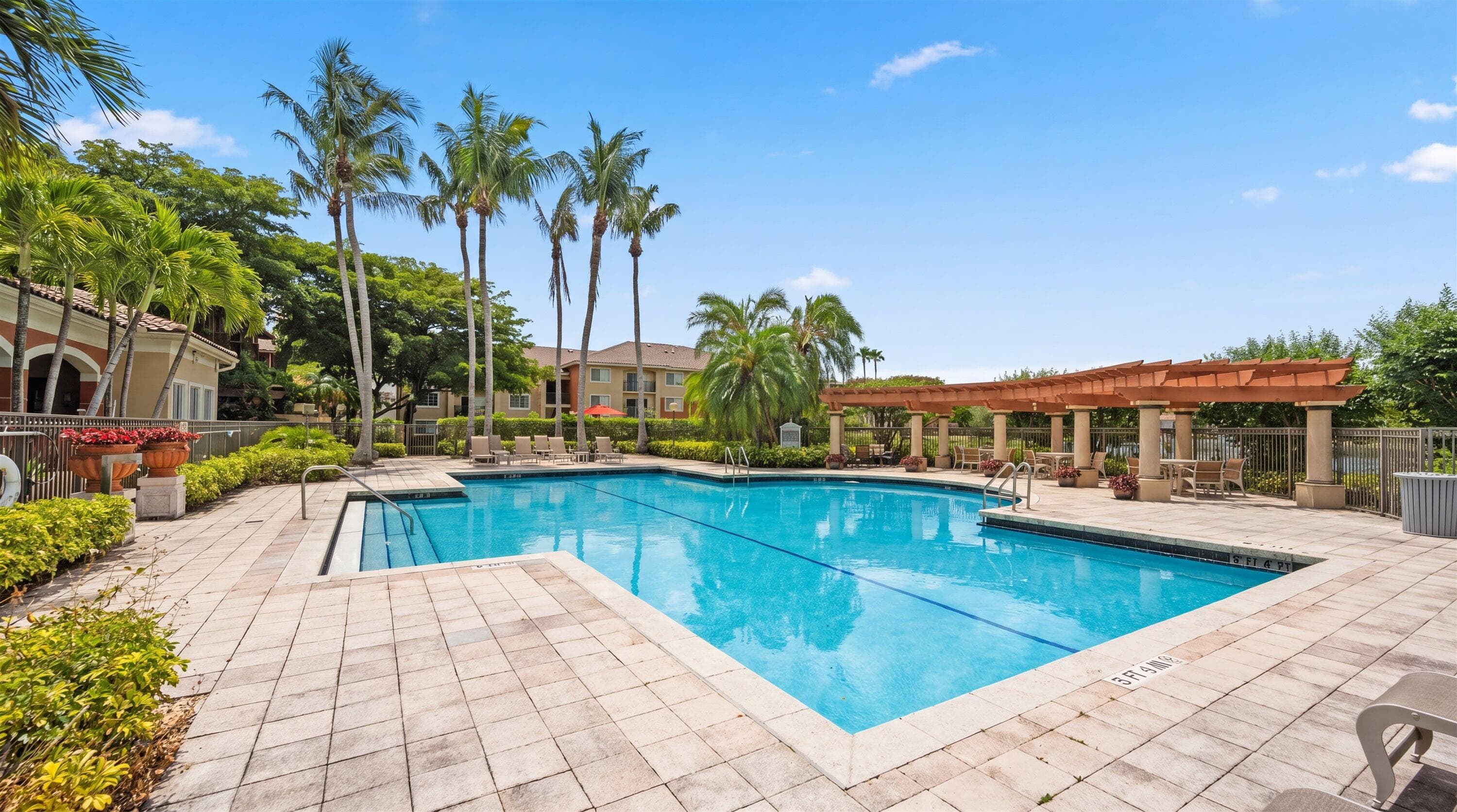 4159 N Haverhill Road 1307, West Palm Beach, FL 33417 — photo 26 of 29