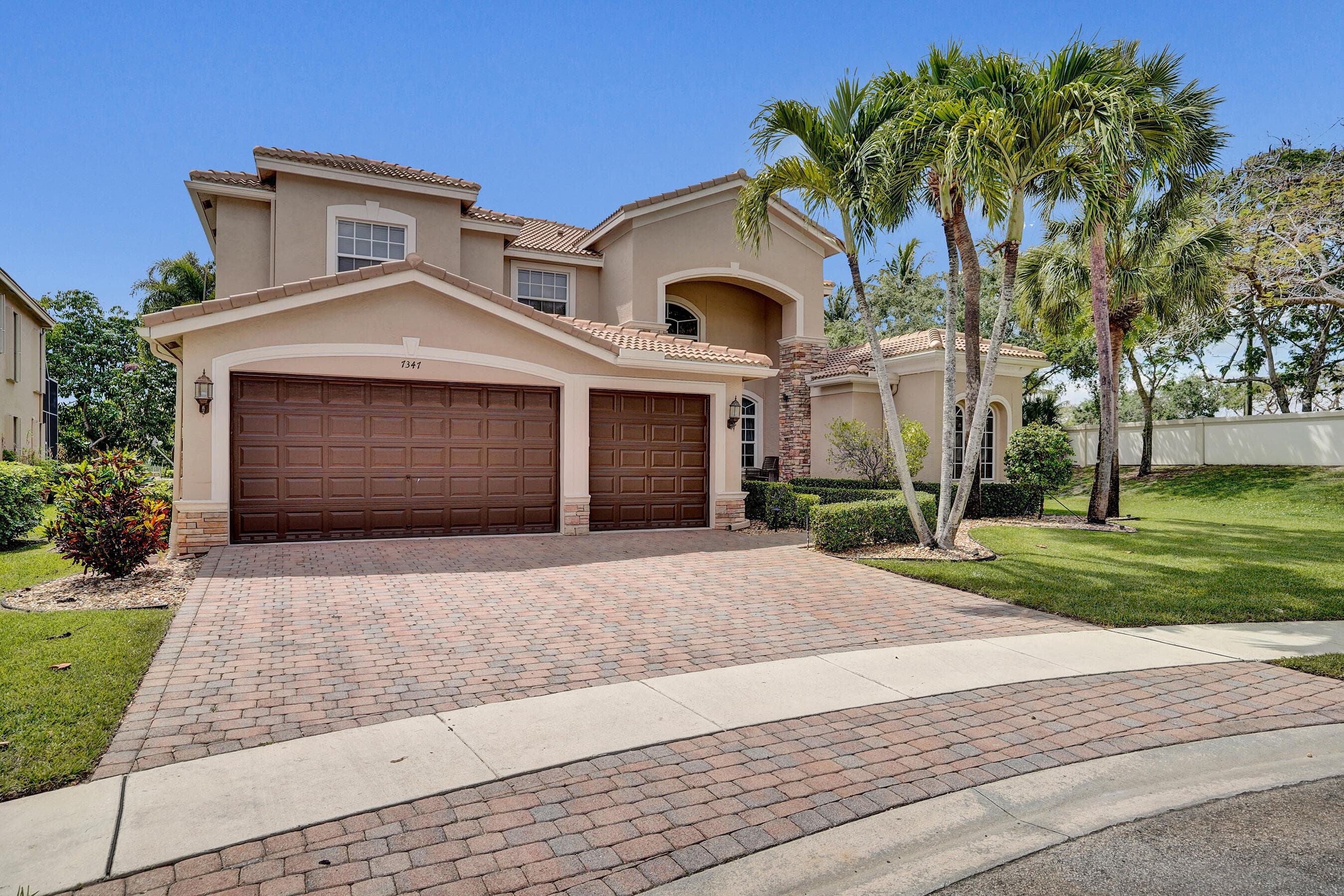 7347 Denicola Lane, Lake Worth, FL 33467 — photo 1 of 77