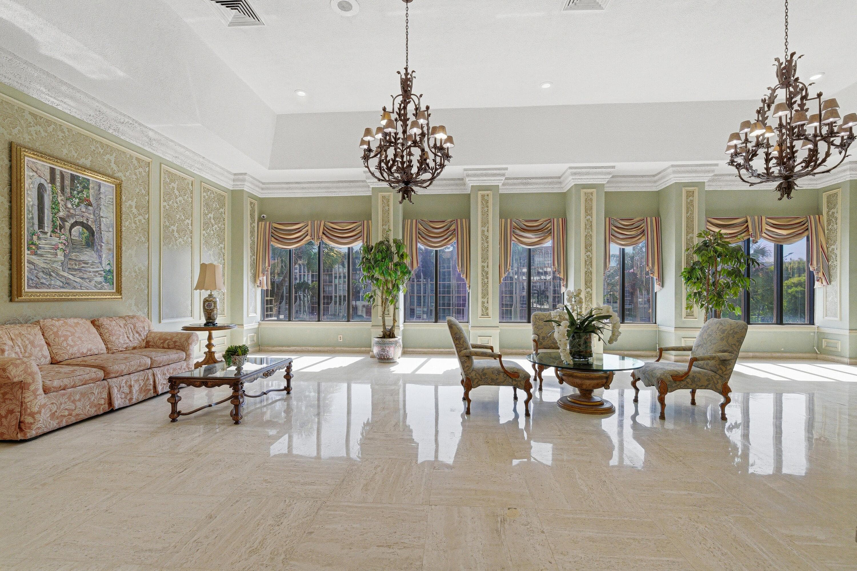 600 Three Islands Boulevard 121, Hallandale Beach, FL 33009 — photo 32 of 46