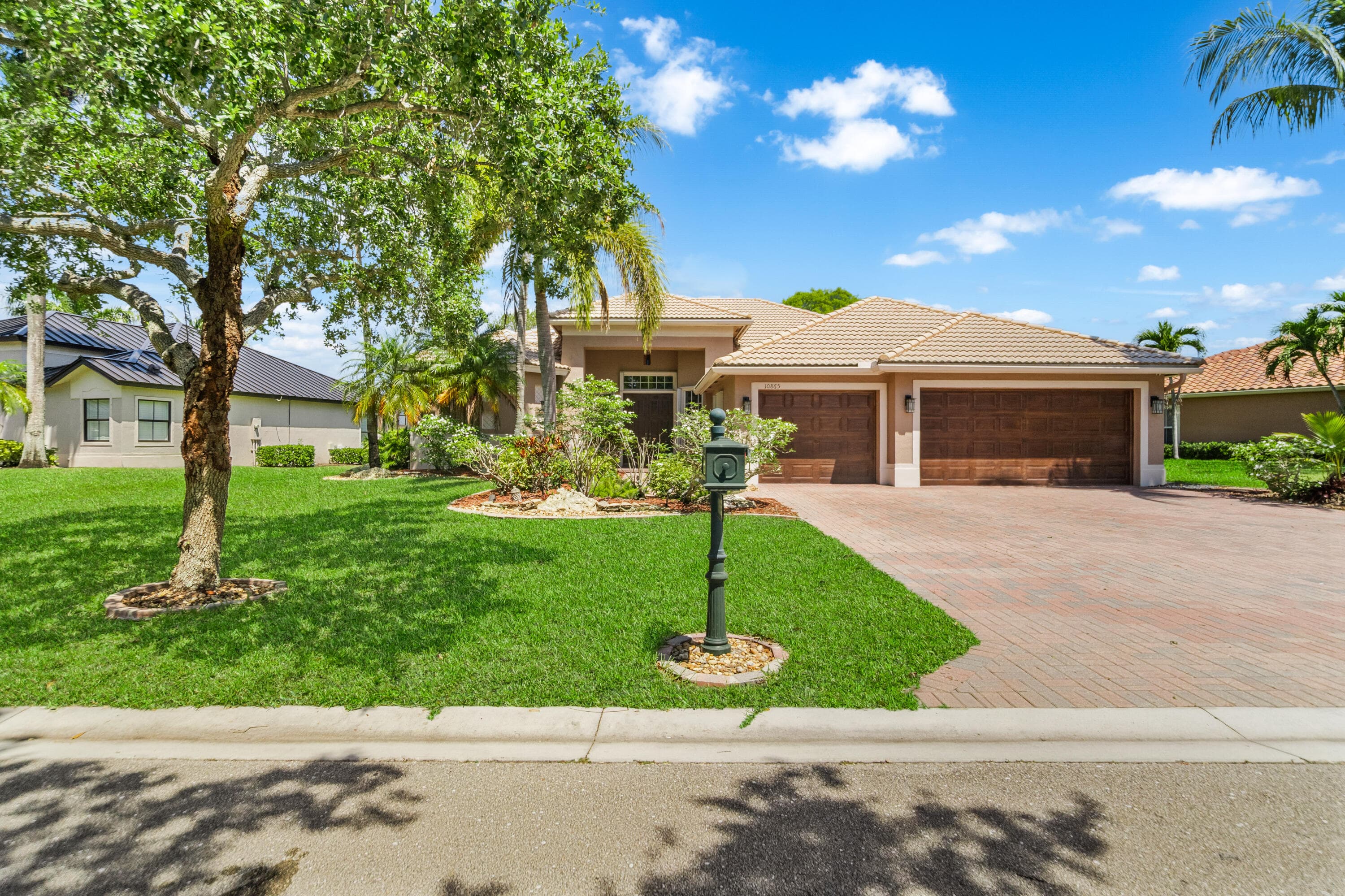 10865 NW 66th Court, Parkland, FL 33076 — photo 56 of 96