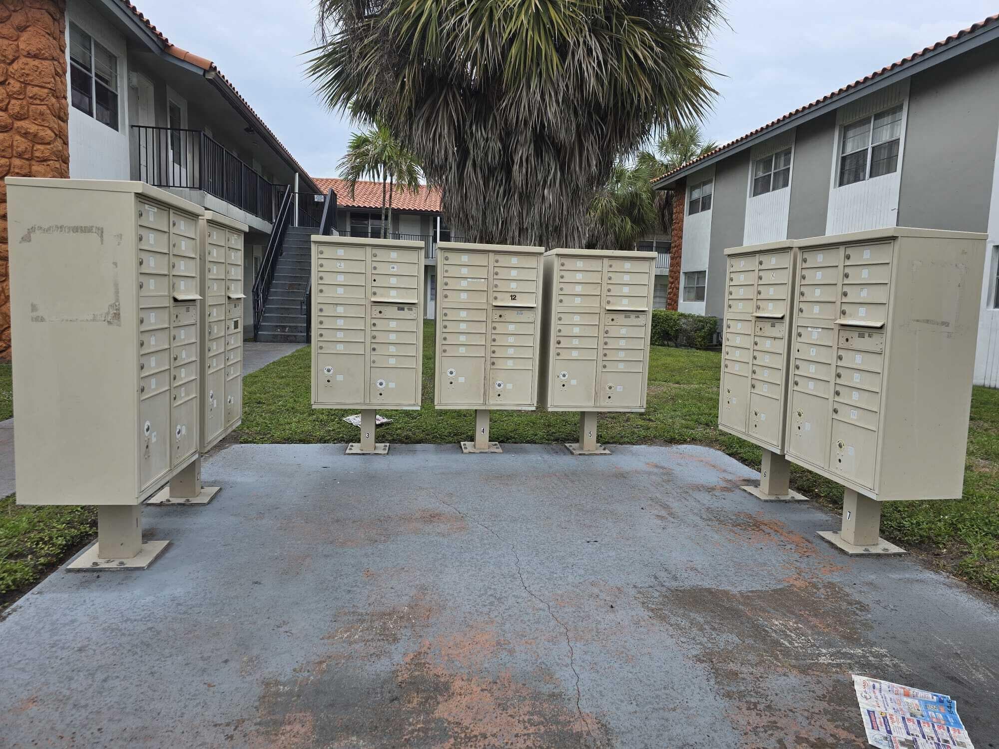 1201 SW 52nd Avenue 202-2, North Lauderdale, FL 33068 — photo 33 of 33