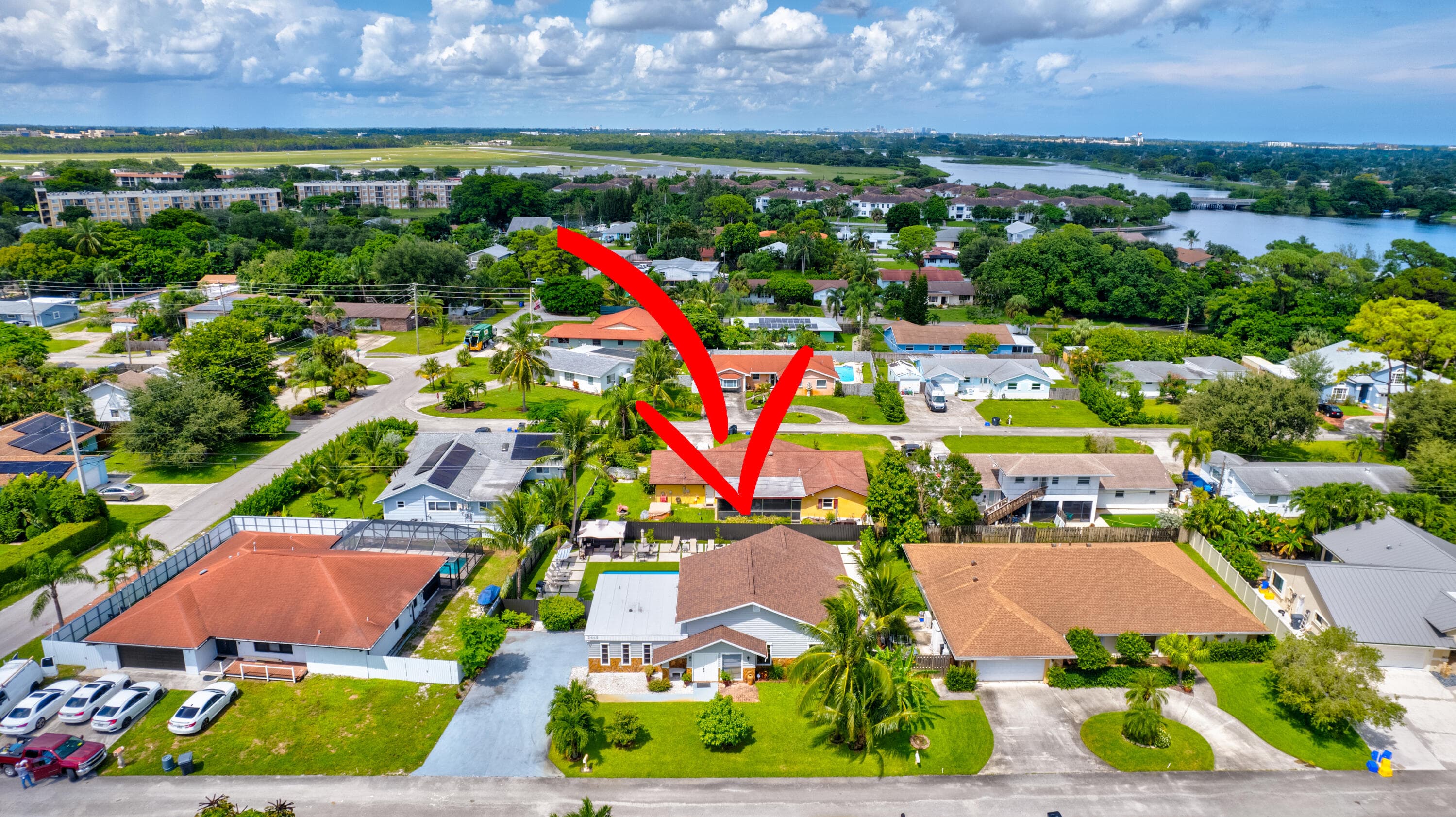 2469 Sun Up Lane, Lake Worth, FL 33462 — photo 47 of 52