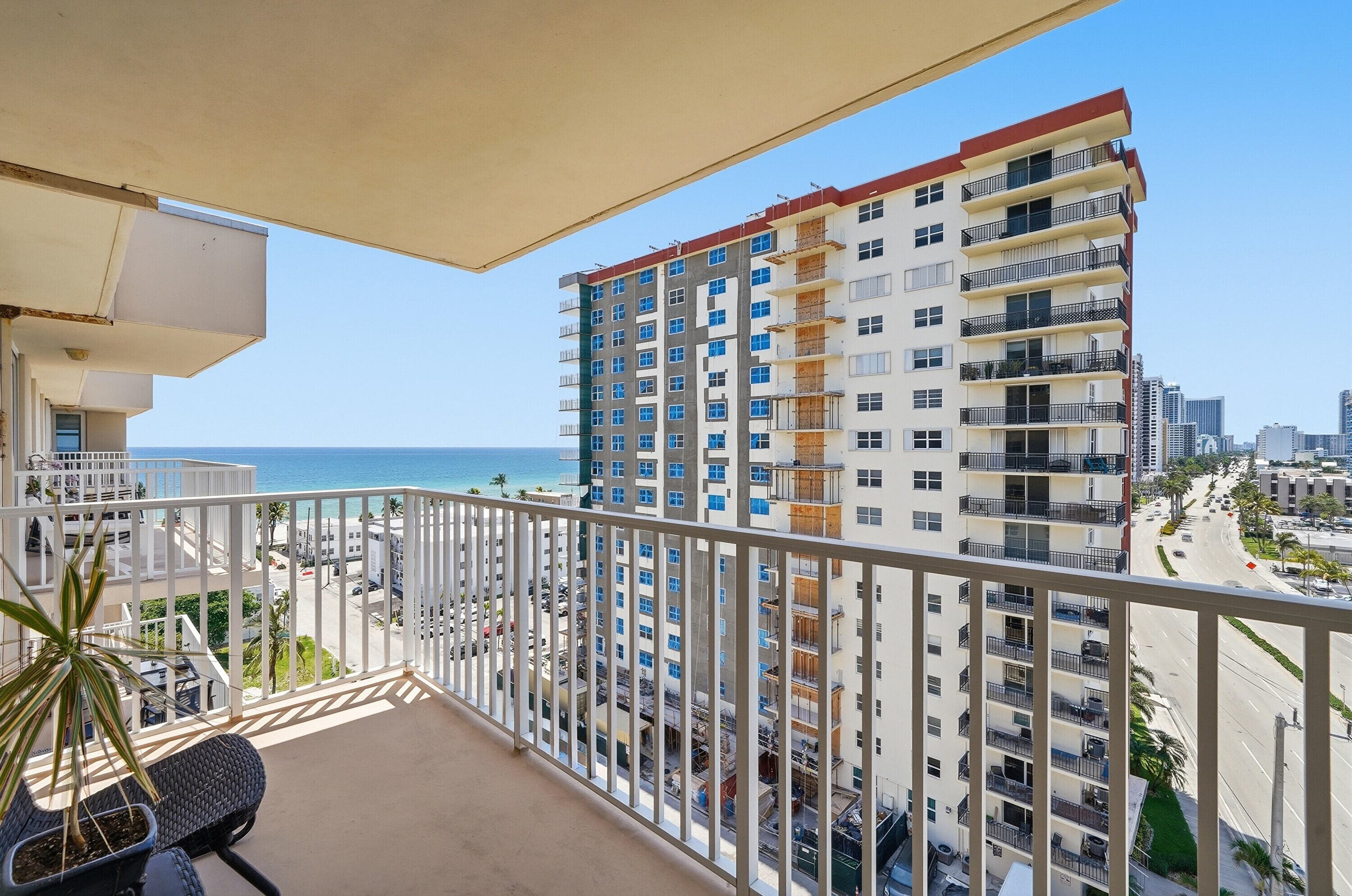 1401 S Ocean Drive Ph4, Hollywood, FL 33019 — photo 29 of 54