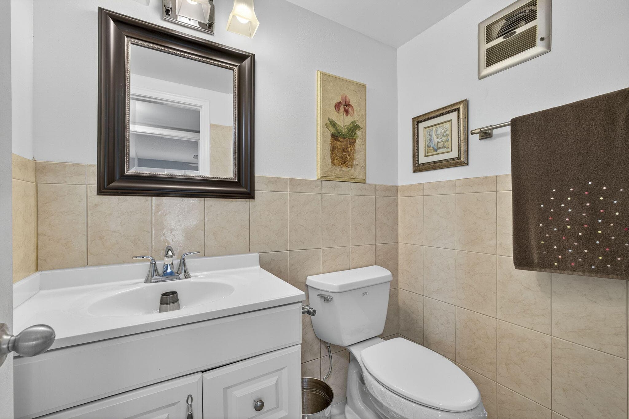 160 Easthampton G, West Palm Beach, FL 33417 — photo 11 of 32