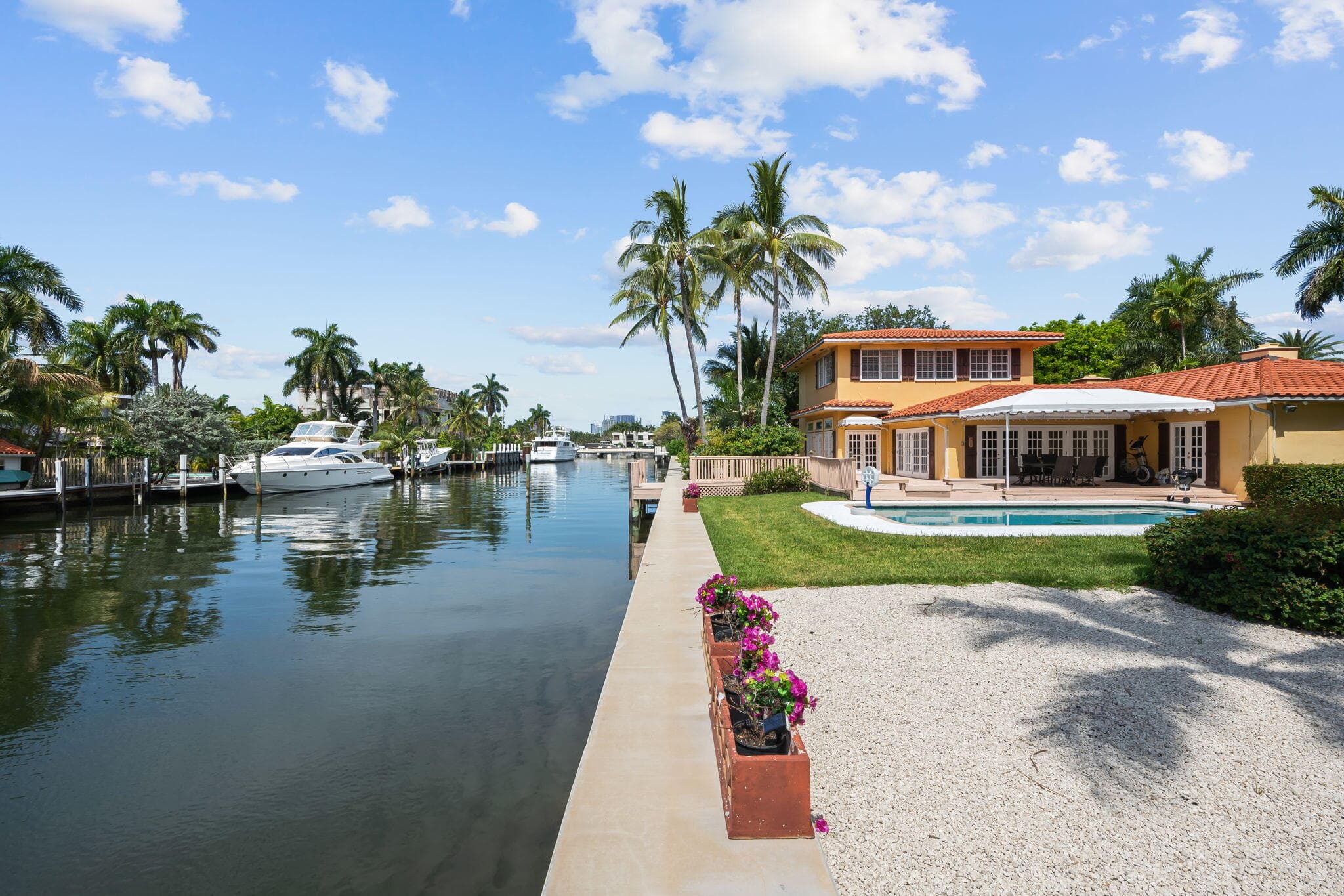 2400 Delmar Place, Fort Lauderdale, FL 33301 — photo 38 of 51
