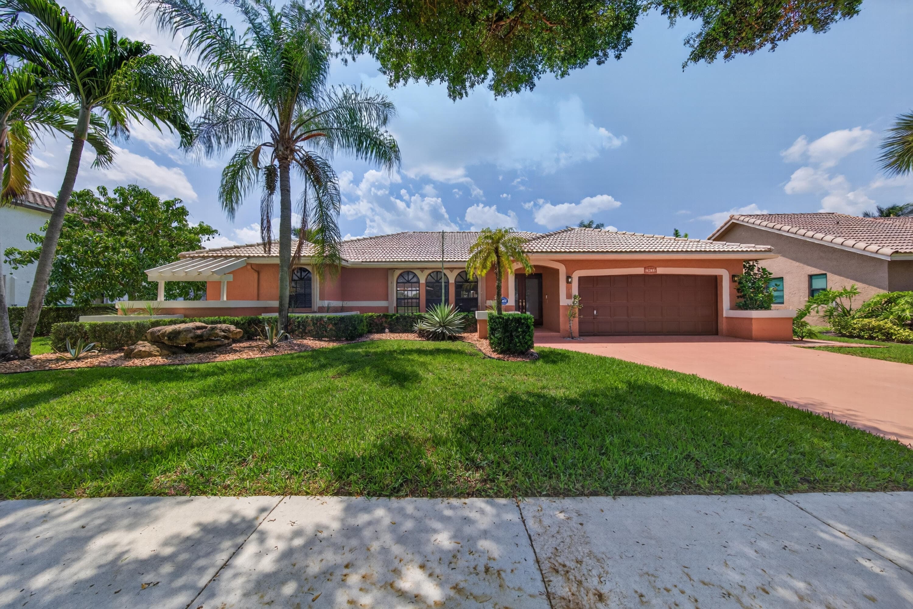 6266 NW 54th Drive, Coral Springs, FL 33067 — photo 46 of 50