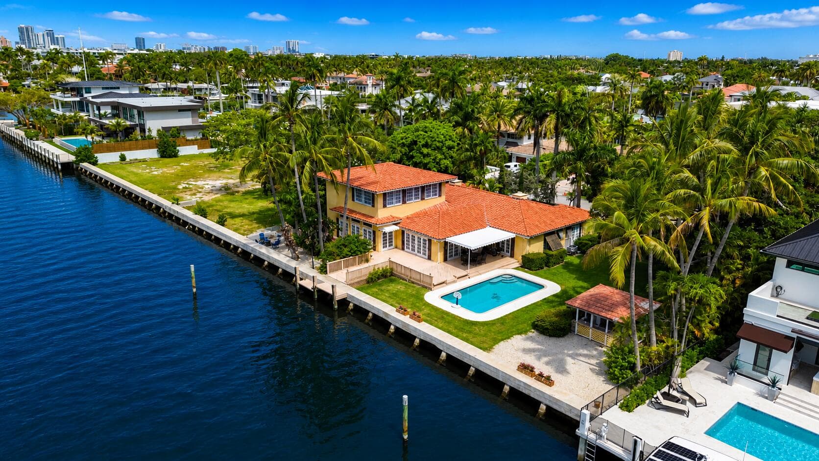 2400 Delmar Place, Fort Lauderdale, FL 33301 — photo 47 of 51