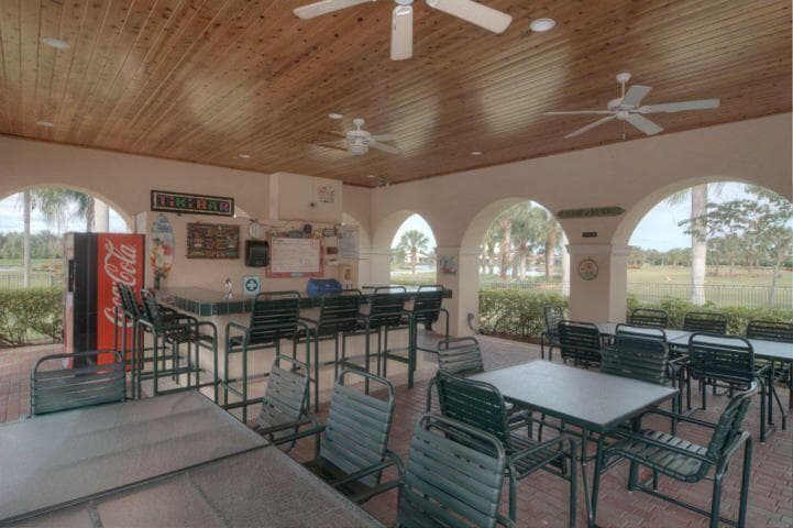 524 NW Blue Lake Drive, Port St. Lucie, FL 34986 — photo 49 of 70