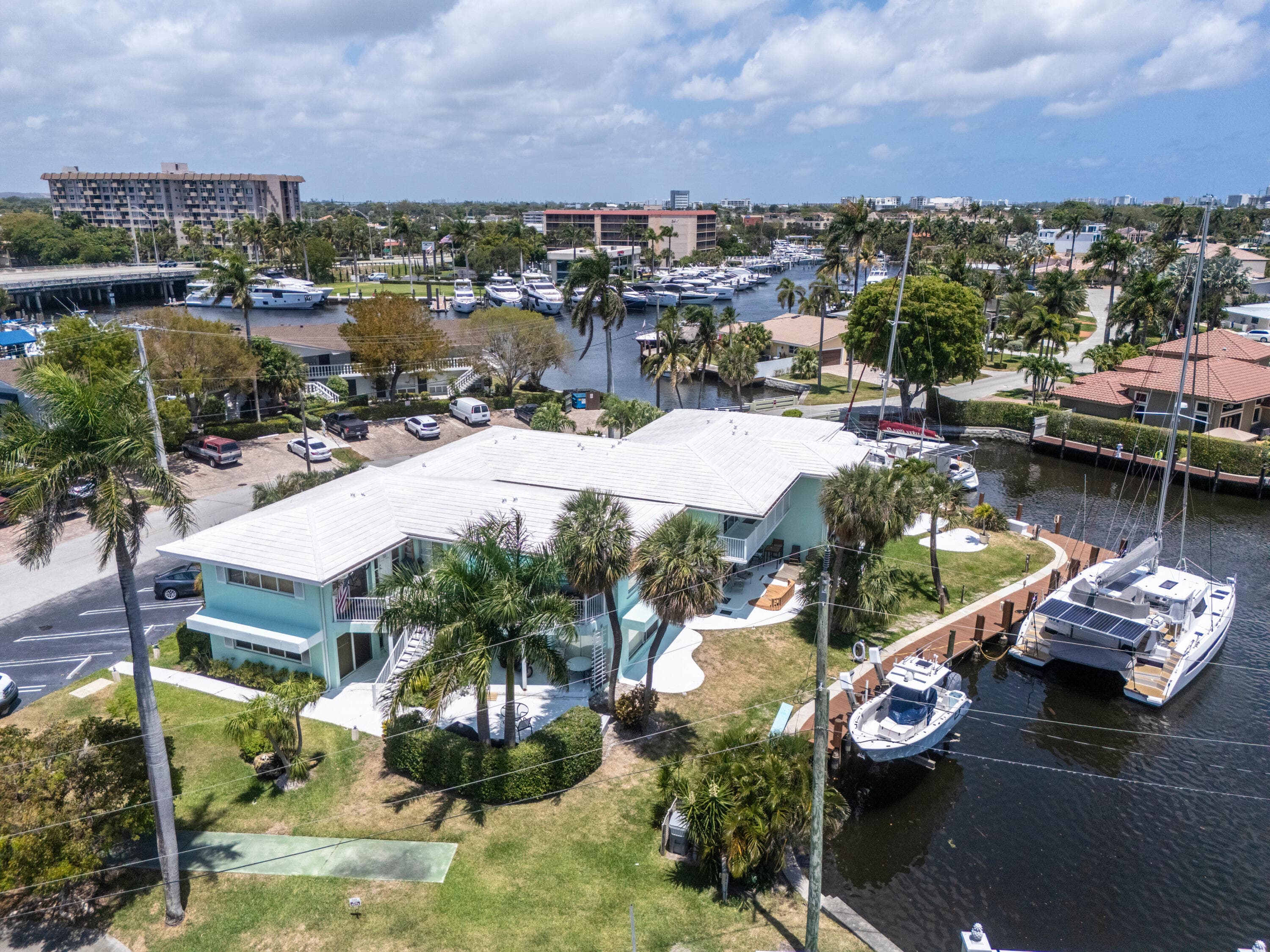 810 SE 22nd Avenue 103, Pompano Beach, FL 33062 — photo 36 of 40