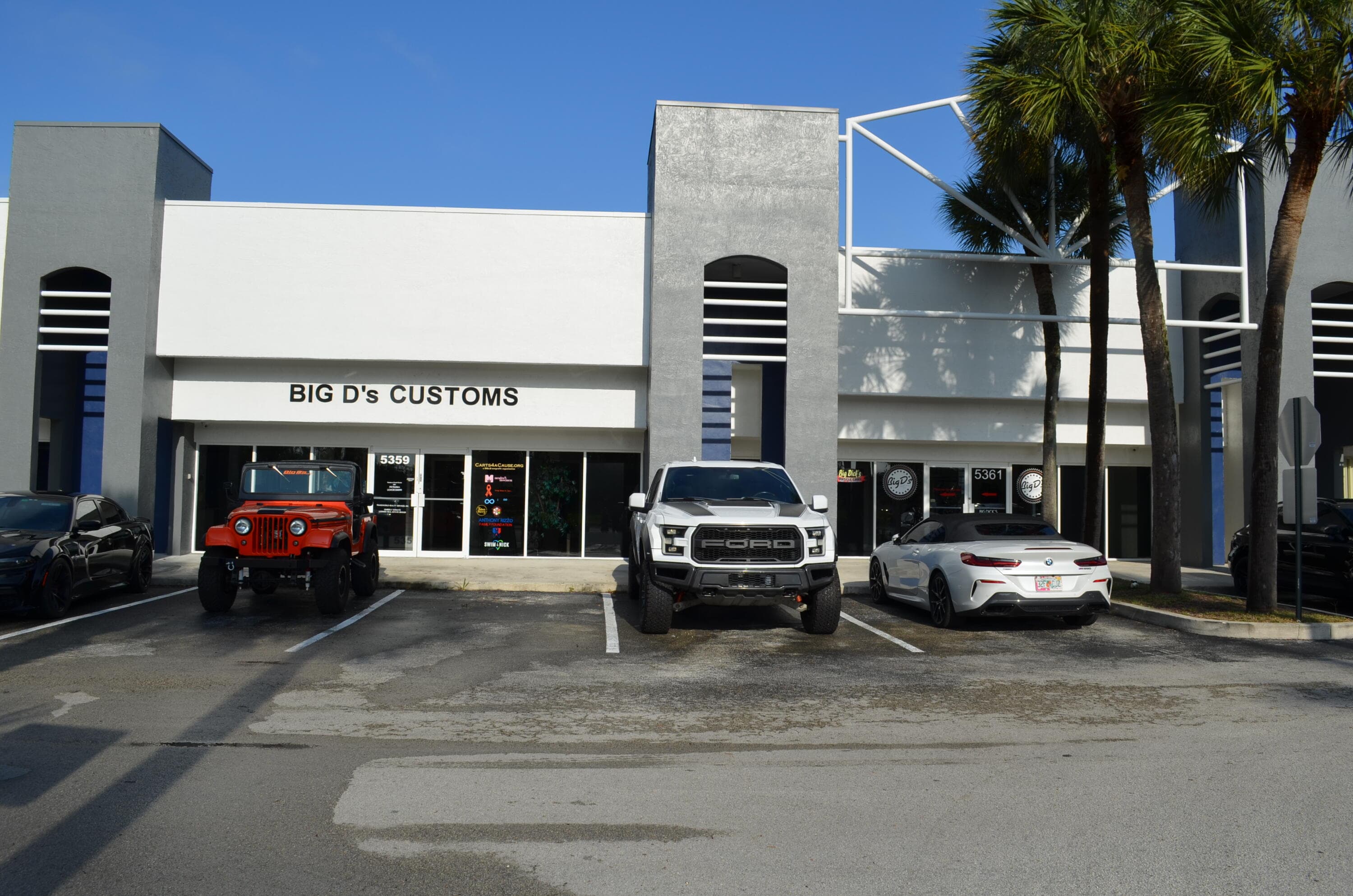 5359 N Nob Hill Road 5359-5361, Sunrise, FL — photo 1 of 23