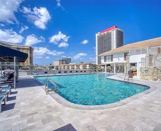 1833 S Ocean Drive 1209, Hallandale Beach, FL 33009 — photo 2 of 8