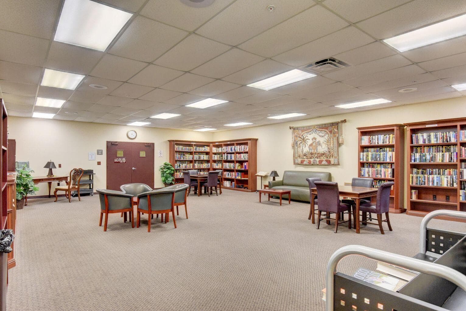 2047 Newcastle C, Boca Raton, FL 33434 — photo 53 of 62