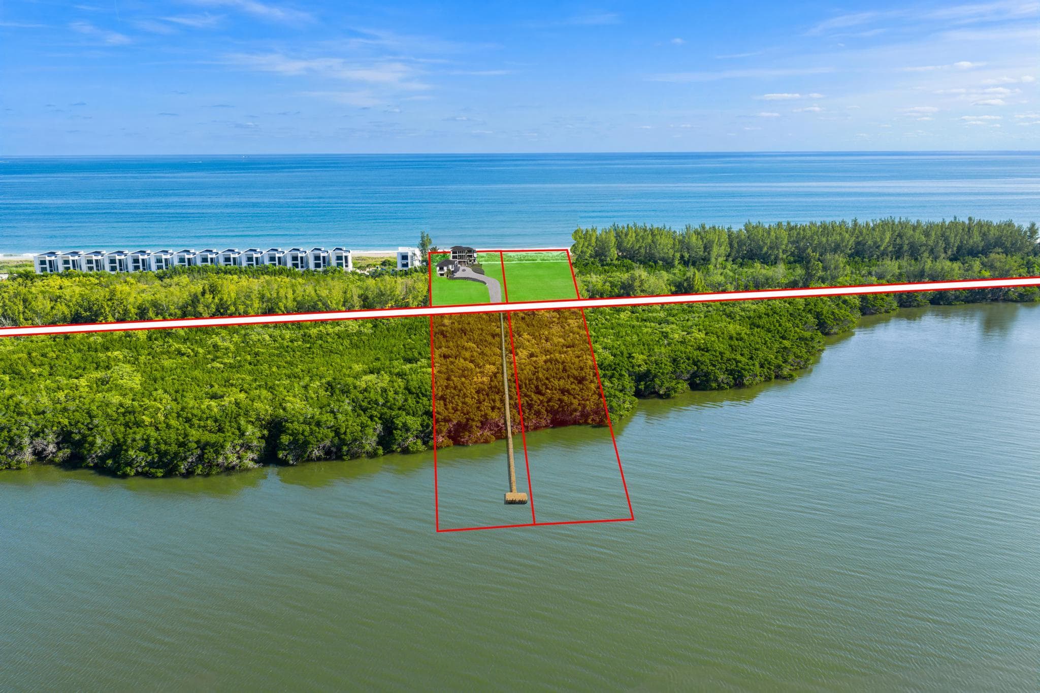 Xxxx N Ocean Drive, Fort Pierce, FL 34949 — photo 34 of 37
