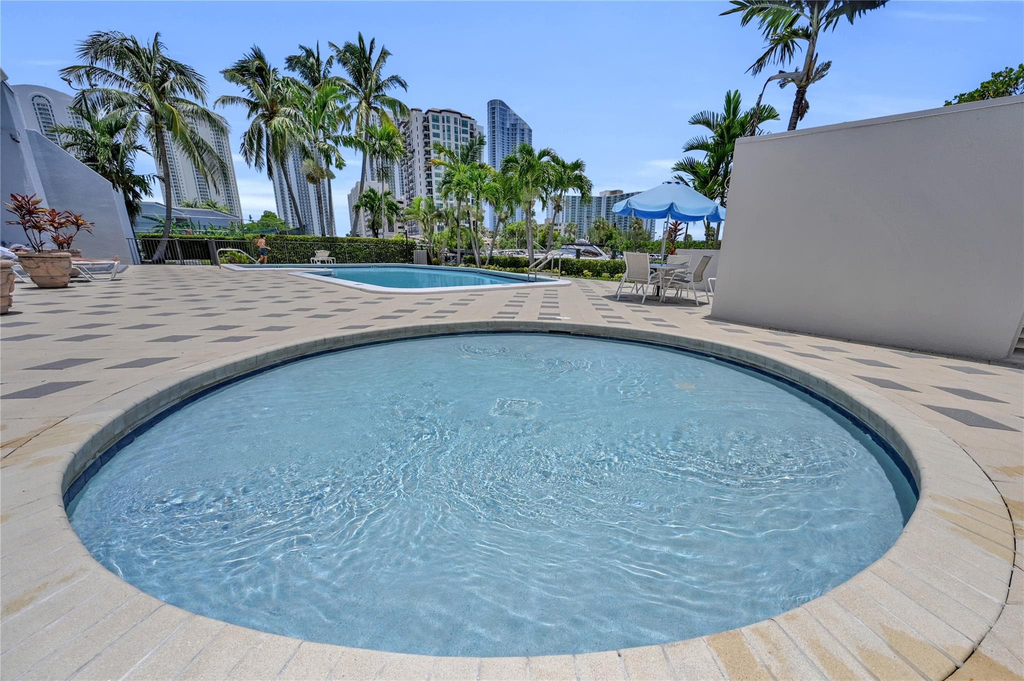 314 Poinciana Drive 806, Sunny Isles Beach, FL 33160 — photo 33 of 45