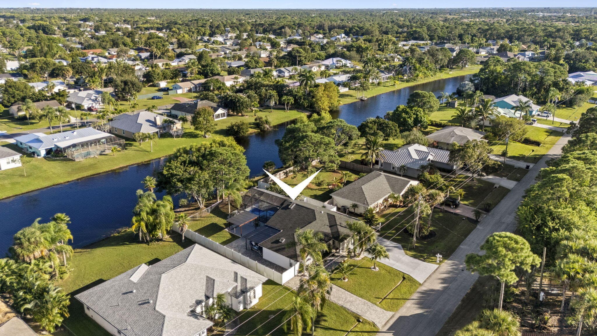2471 SE Leithgow Street, Port St. Lucie, FL 34952 — photo 53 of 56