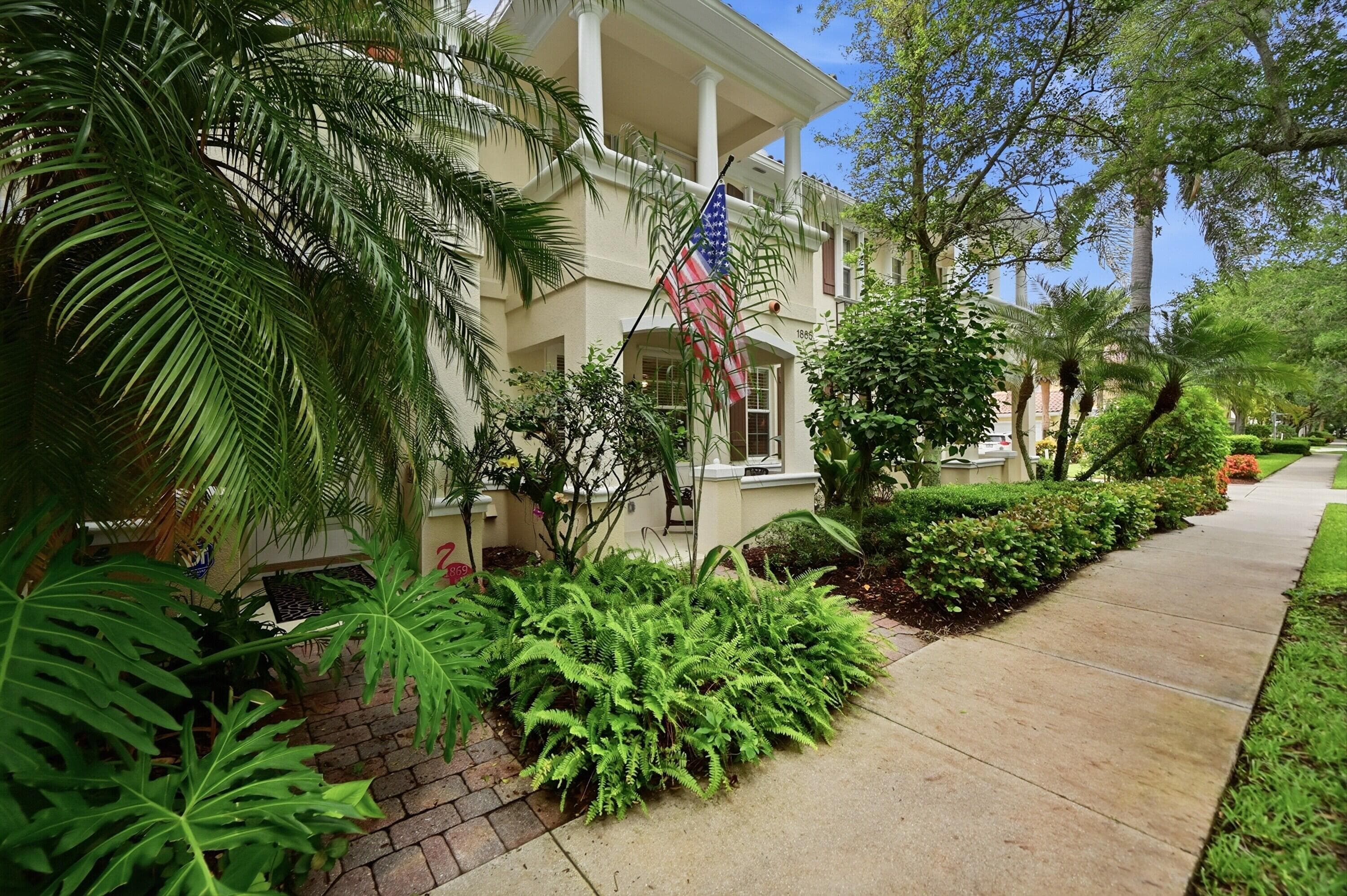 1865 W Frederick Small Road, Jupiter, FL 33458 — photo 1 of 52