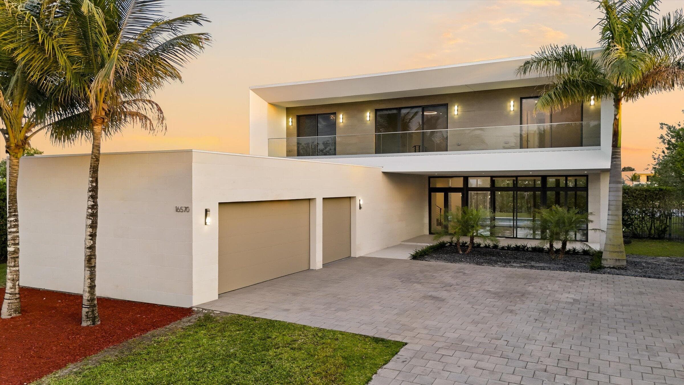 16570 Sunset Way, Weston, FL 33326 — photo 2 of 69