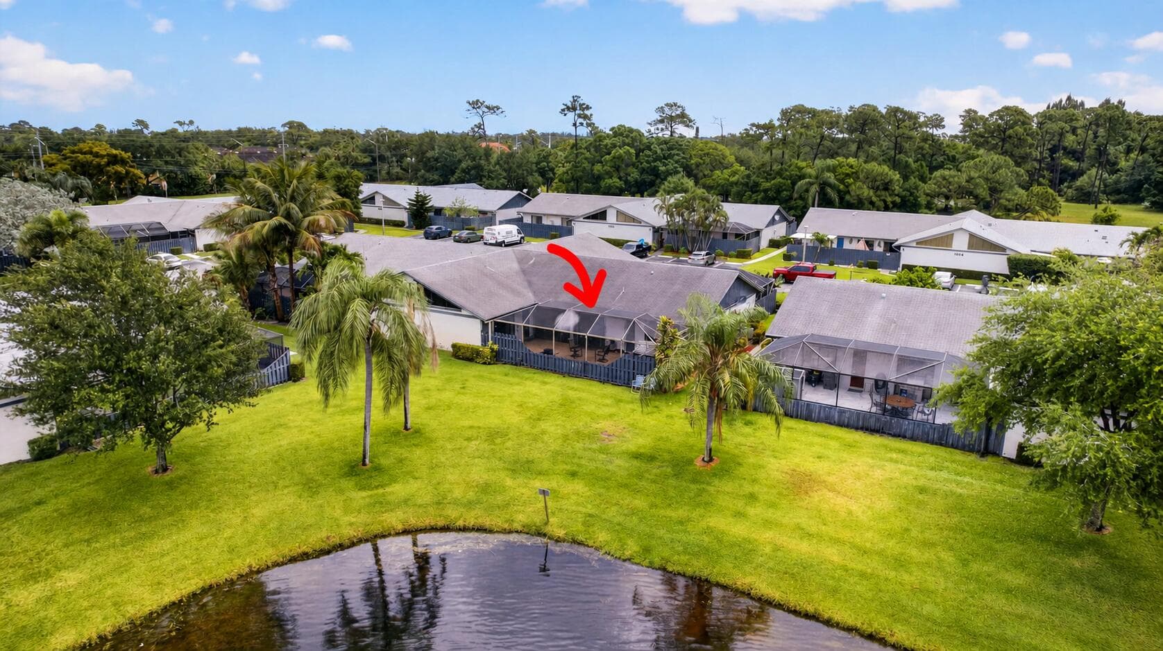 1057 Summit Trail Circle B, West Palm Beach, FL 33415 — photo 2 of 31