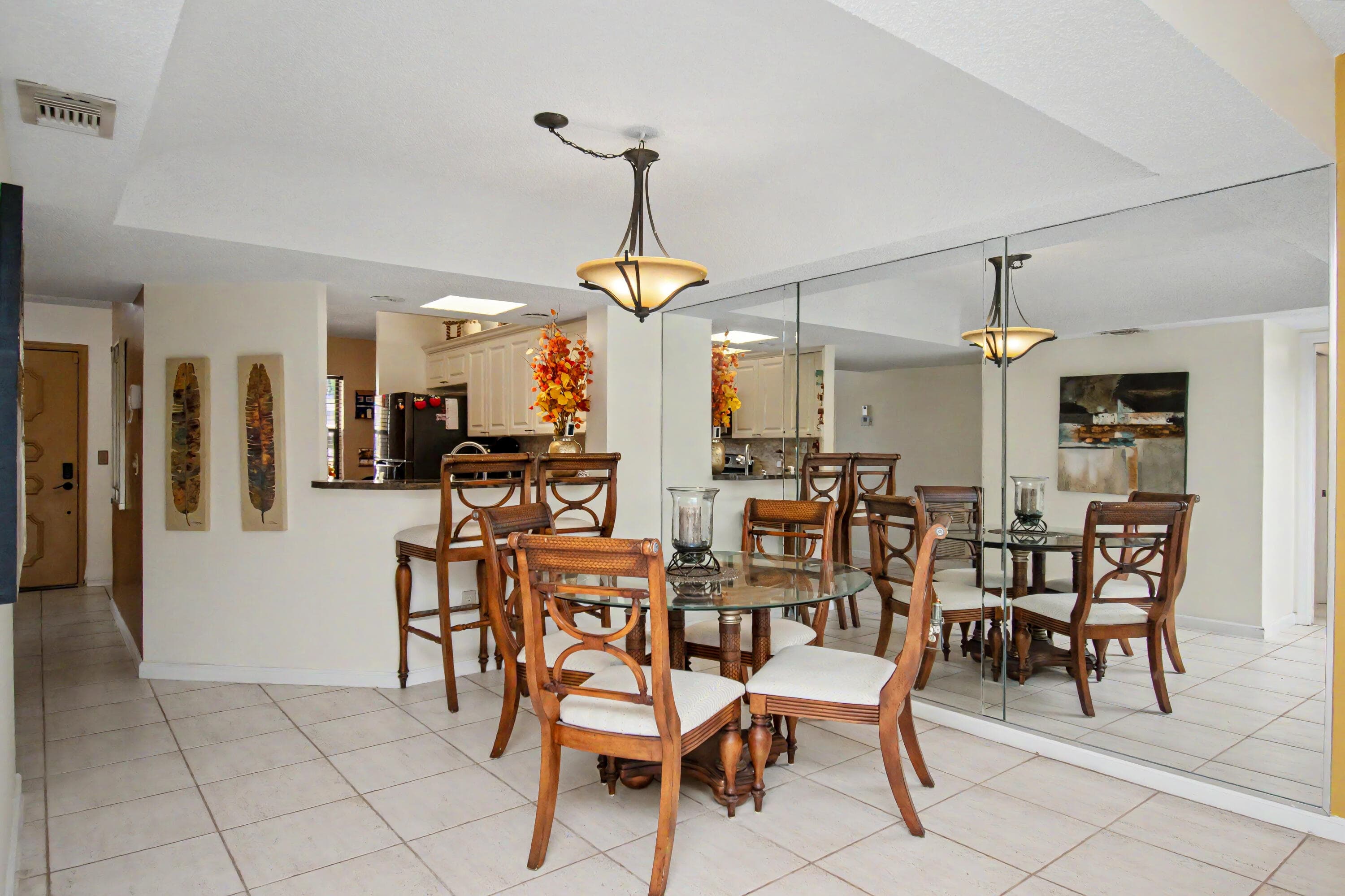 23370 N Carolwood Lane N 409, Boca Raton, FL 33428 — photo 10 of 30