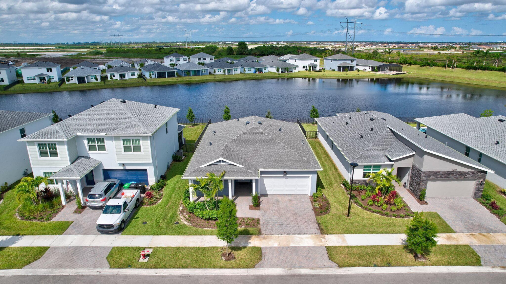 14093 SW Enzi Way, Port St. Lucie, FL 34987 — photo 2 of 48