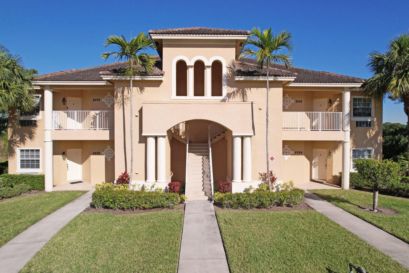 8290 Mulligan Circle 2421, Port St. Lucie, FL 34986 — photo 1 of 59