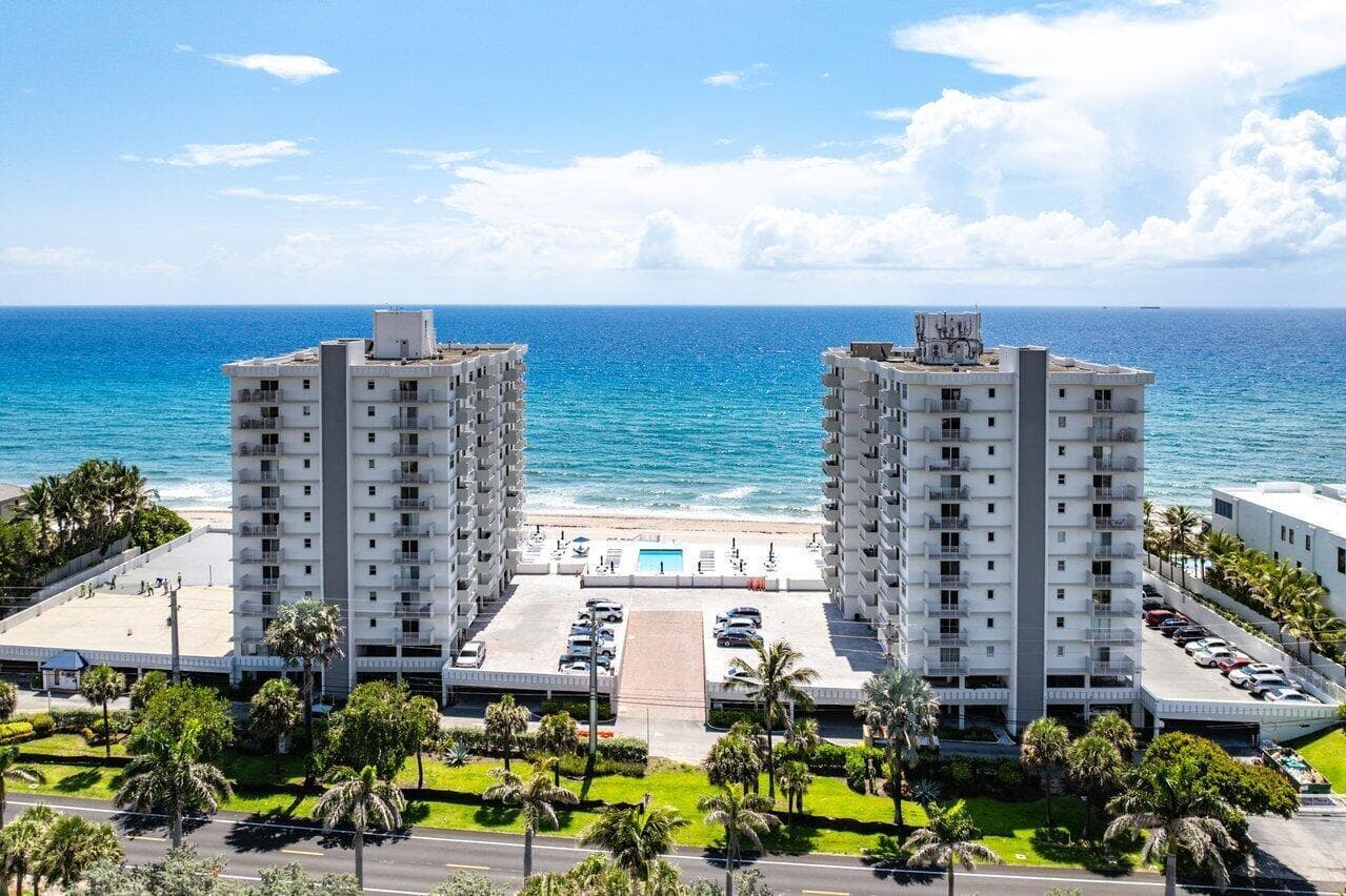 4511 S Ocean Boulevard Unit 106, Highland Beach, FL 33487 — photo 28 of 37