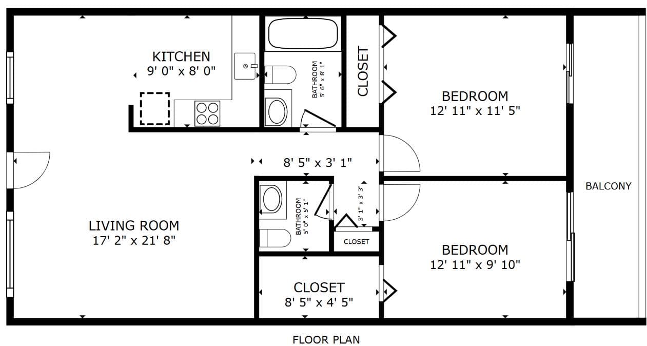 551 SW 135 Avenue 216b, Pembroke Pines, FL 33027 — photo 17 of 33
