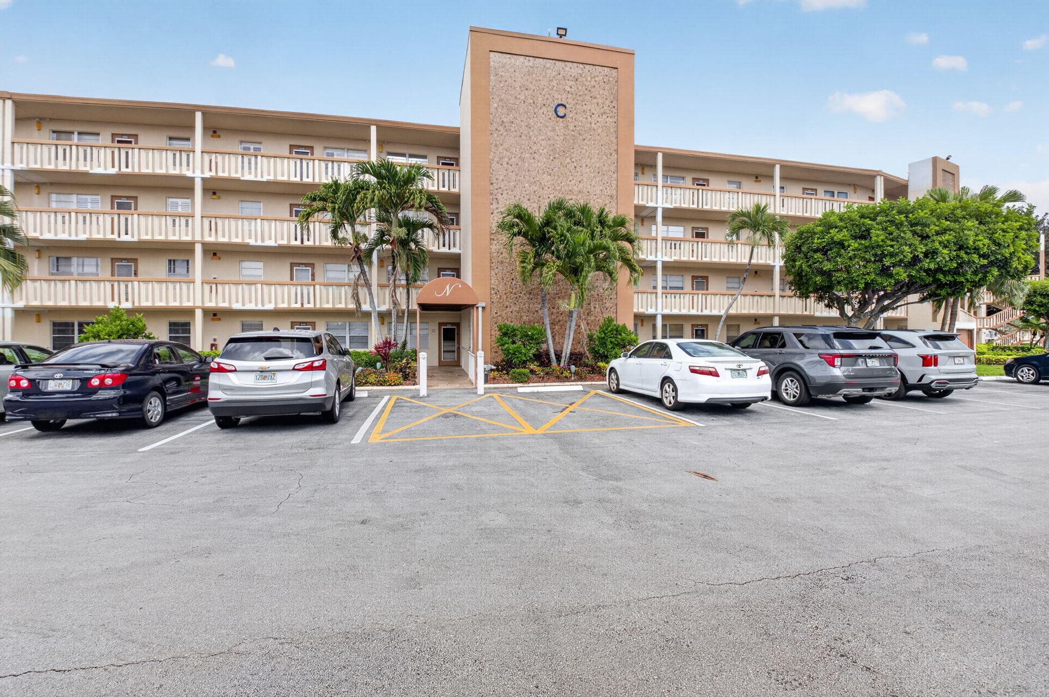 2047 Newcastle C, Boca Raton, FL 33434 — photo 2 of 62