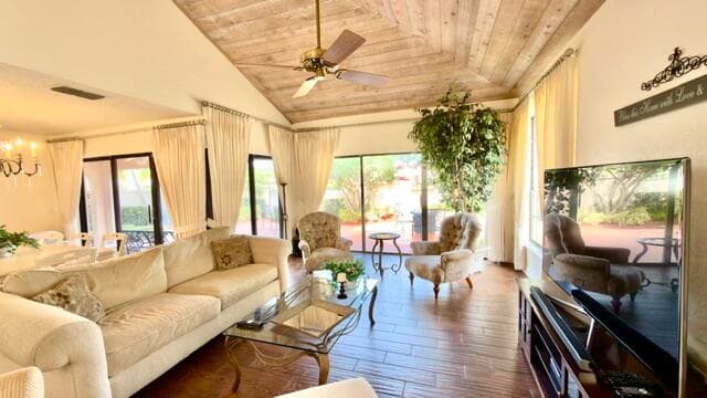 714 Deer Creek Via Genova, Deerfield Beach, FL 33442 — photo 14 of 46