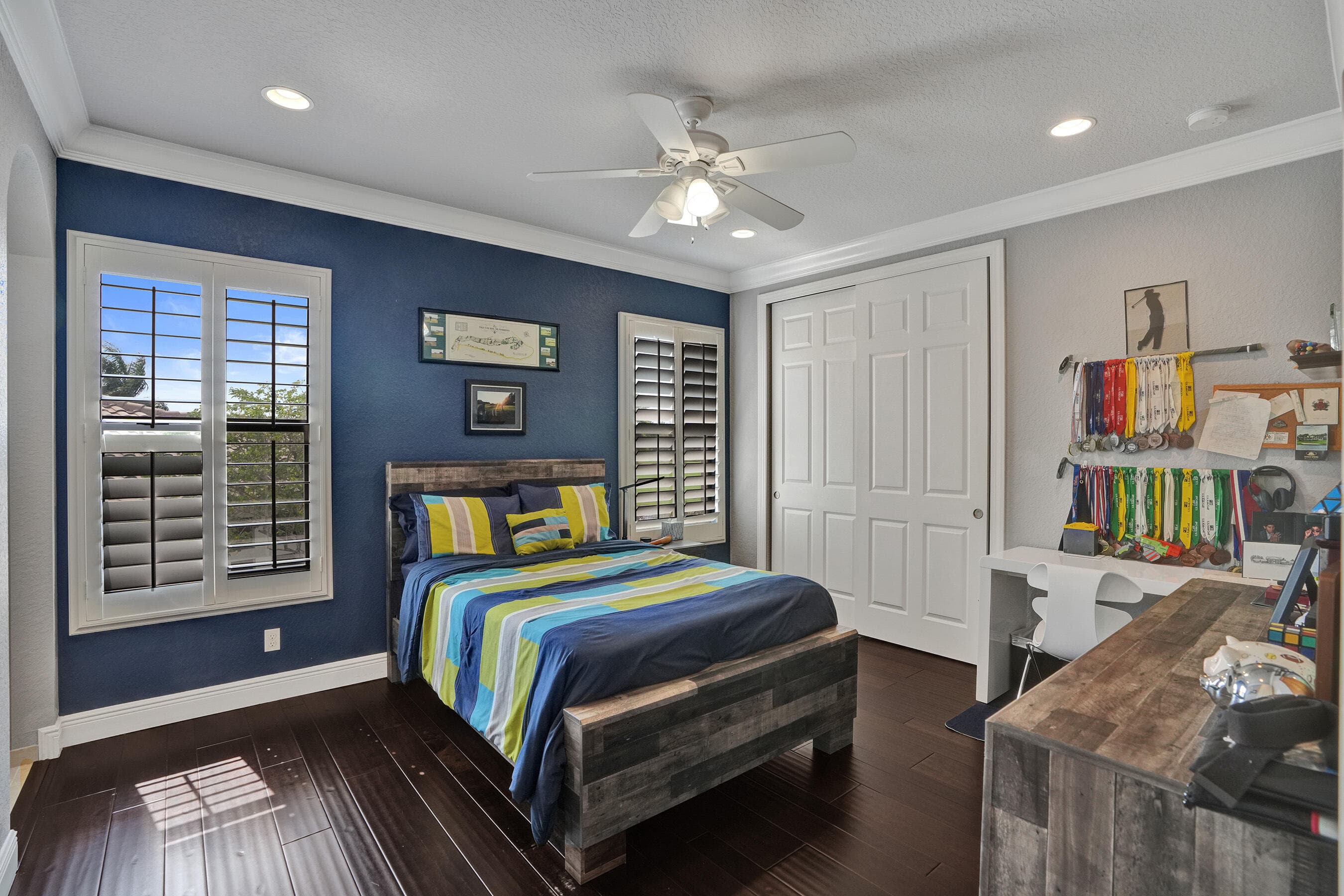 10162 Emerson Street, Parkland, FL 33076 — photo 74 of 89