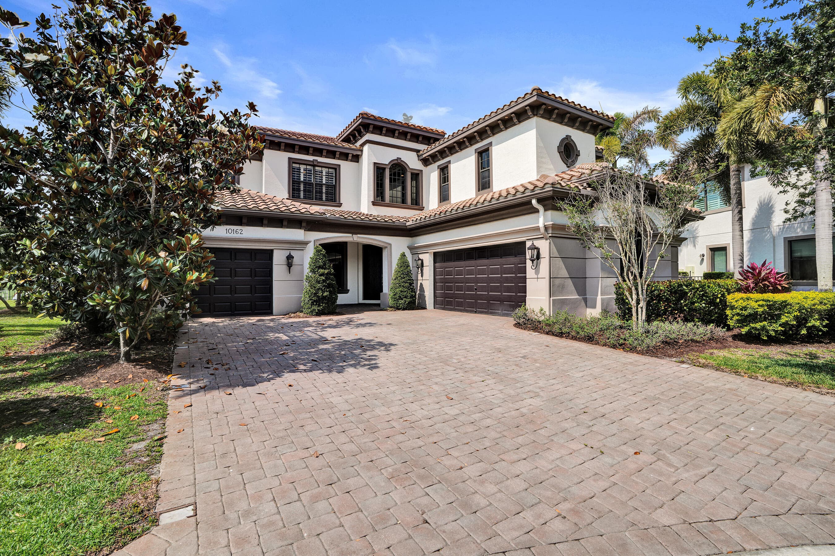10162 Emerson Street, Parkland, FL 33076 — photo 1 of 89