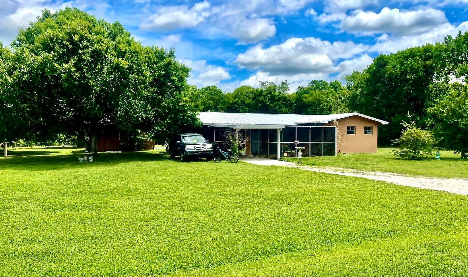 7815 NW 86th Court, Okeechobee, FL 34972 — photo 22 of 27