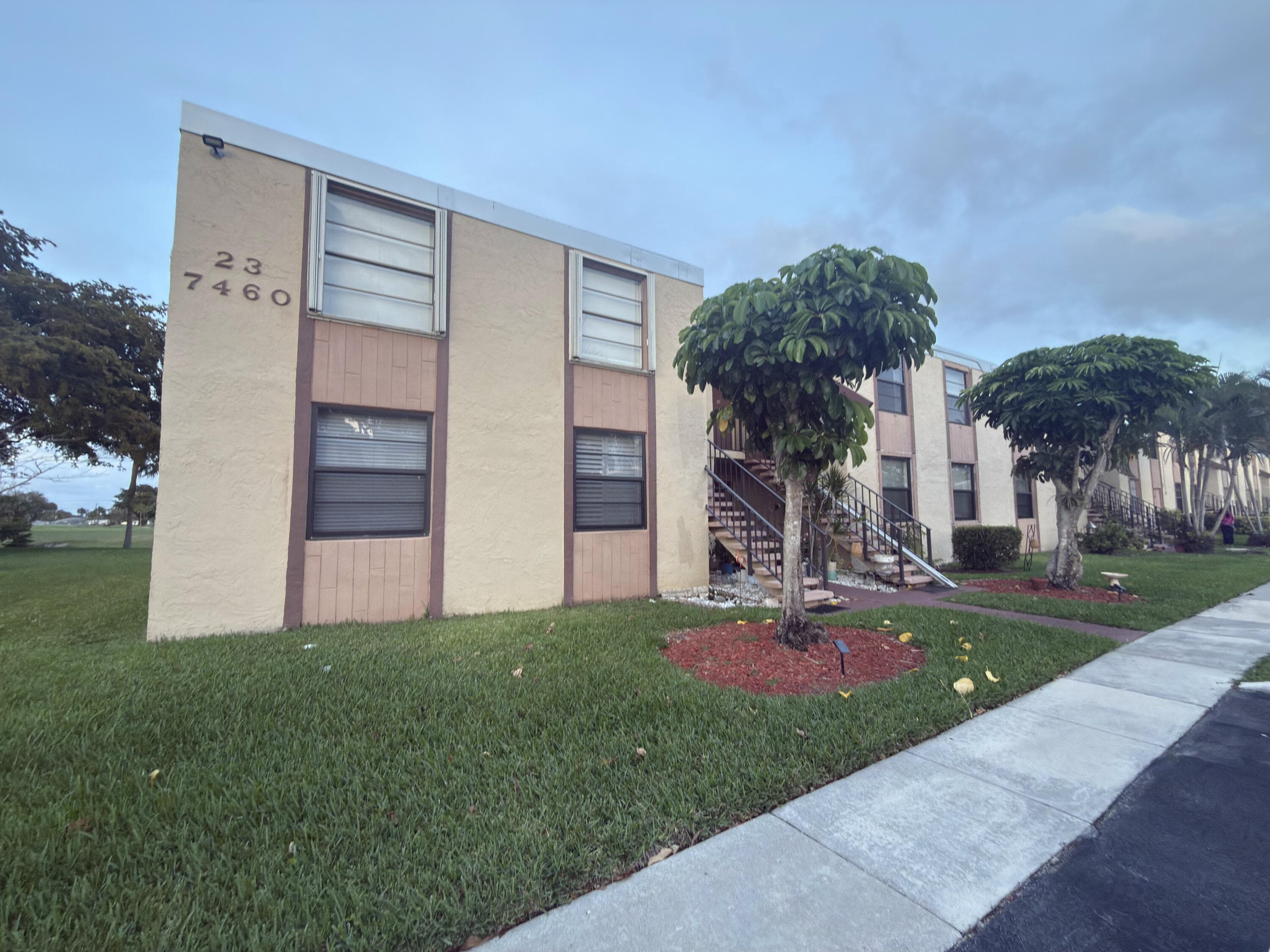 7460 NW 18th Street 201, Margate, FL 33063 — photo 41 of 41
