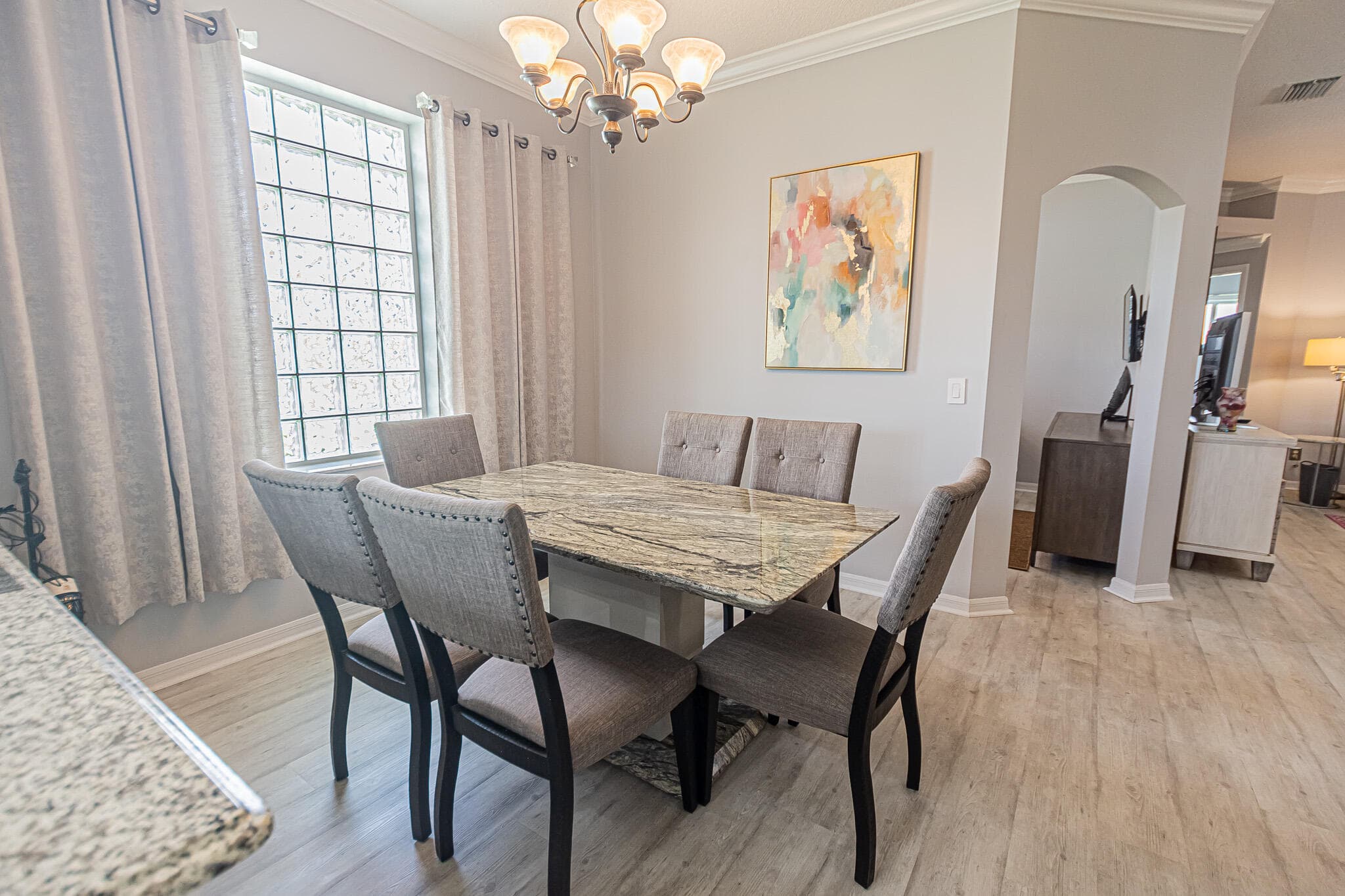 880 NW Sarria Court, Port St. Lucie, FL 34986 — photo 5 of 48