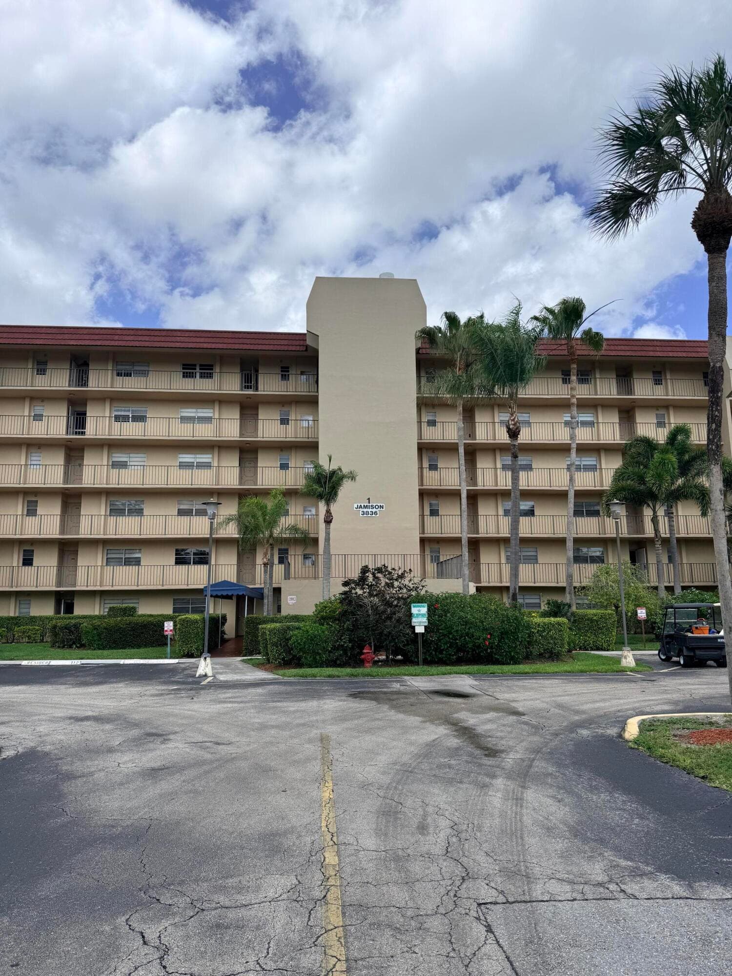 3836 Via Poinciana 306, Lake Worth, FL 33467 — photo 1 of 13