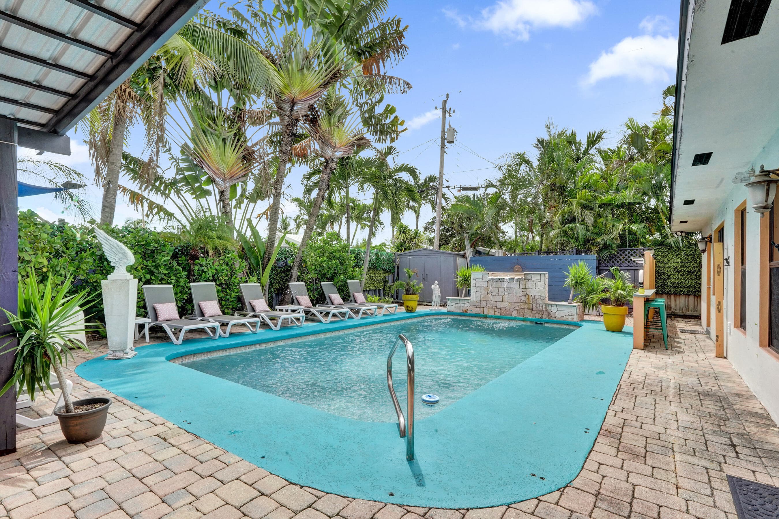 4460 NE 17th Terrace, Oakland Park, FL 33334 — photo 46 of 59