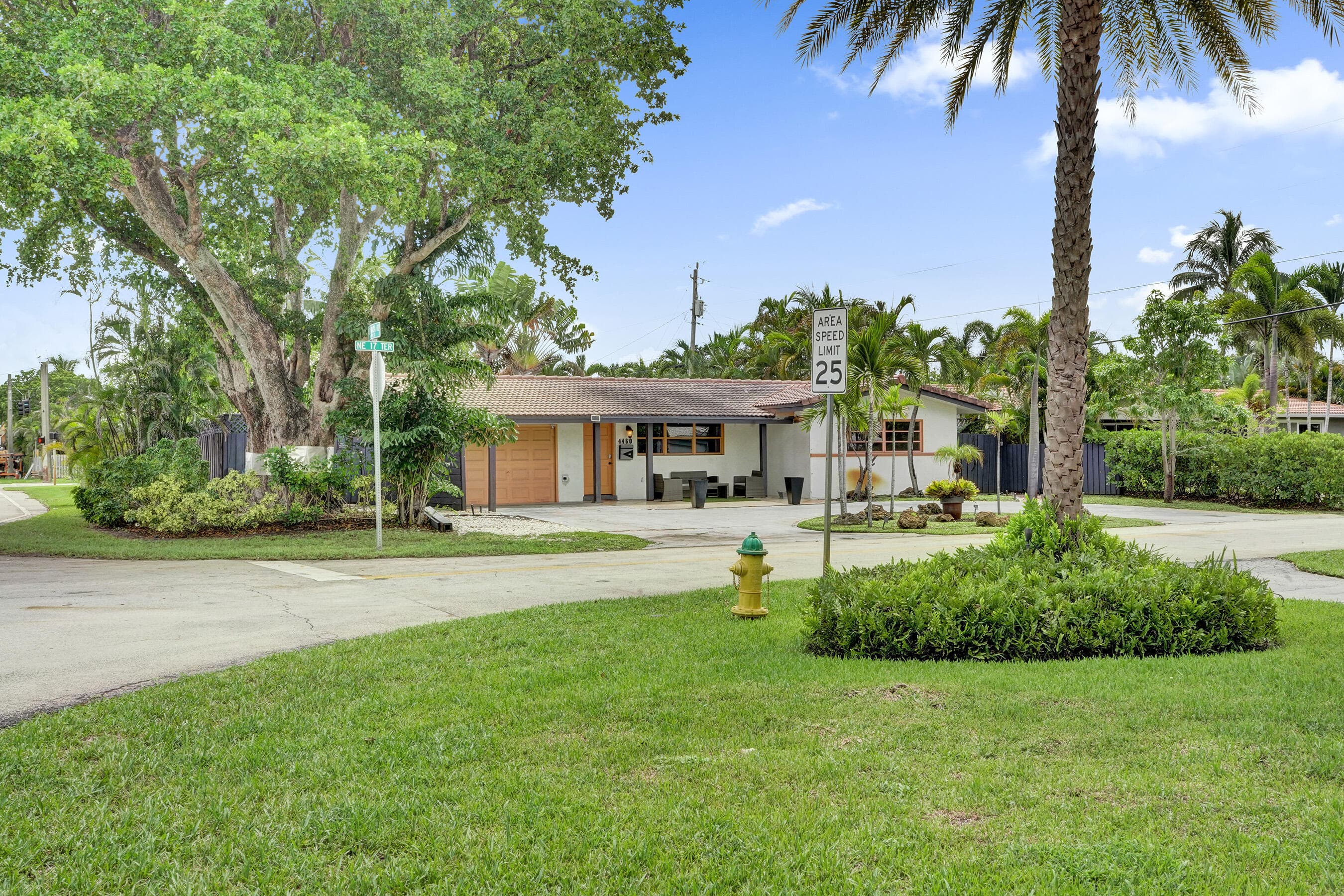 4460 NE 17th Terrace, Oakland Park, FL 33334 — photo 56 of 59